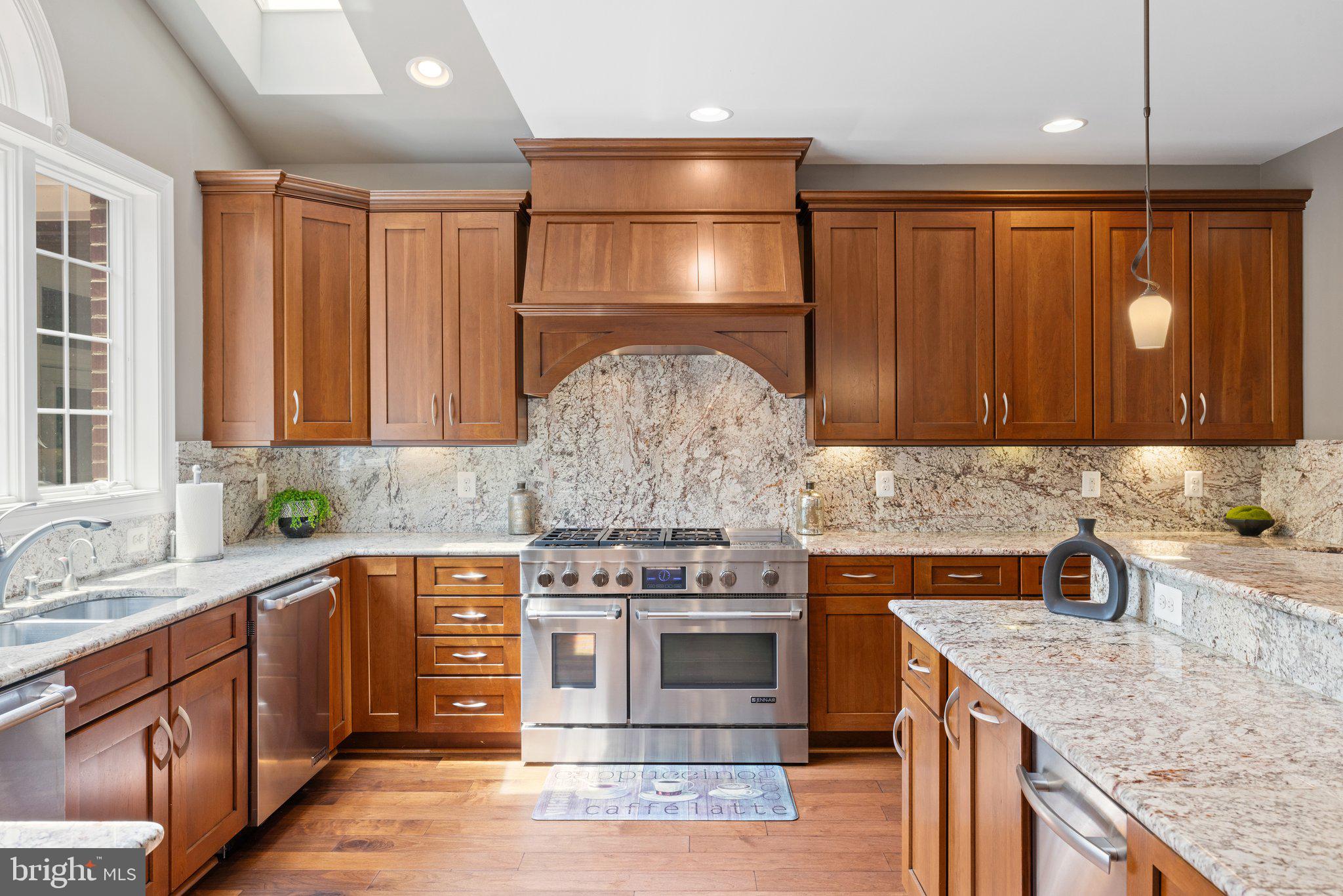 COLTS RUN - Residential