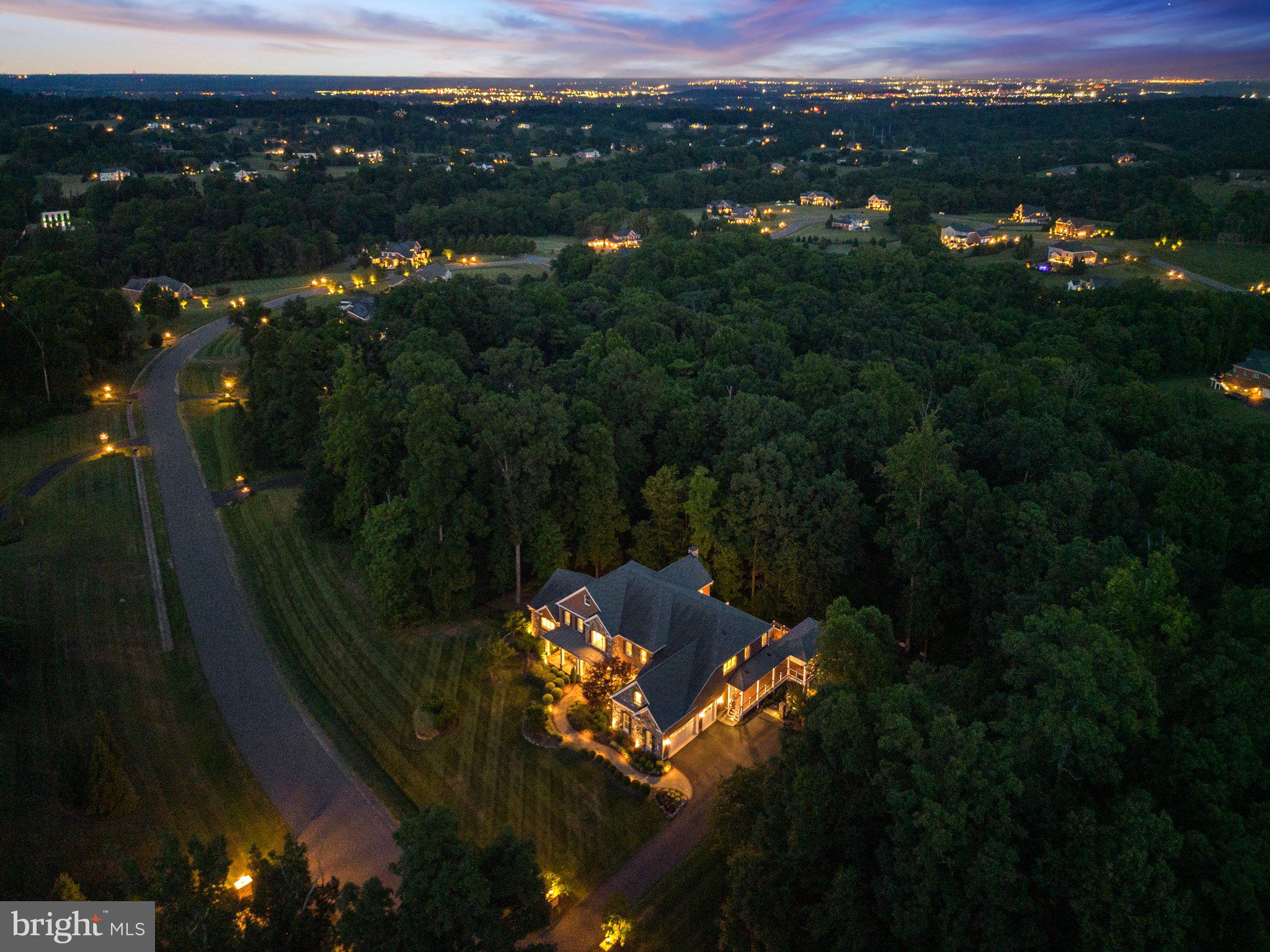 COLTS RUN - Residential