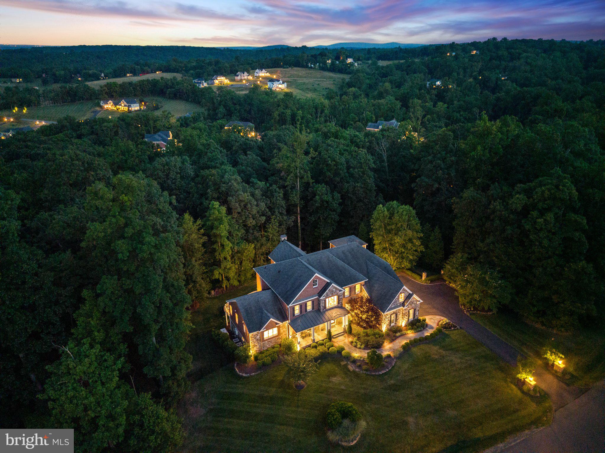 COLTS RUN - Residential