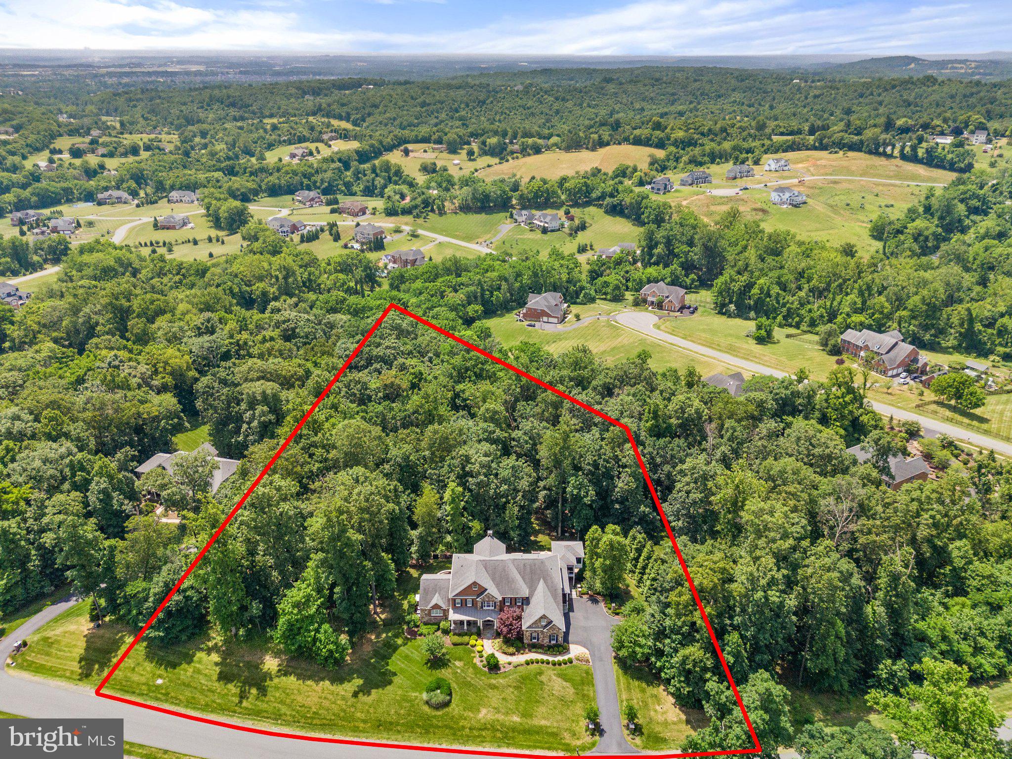 COLTS RUN - Residential