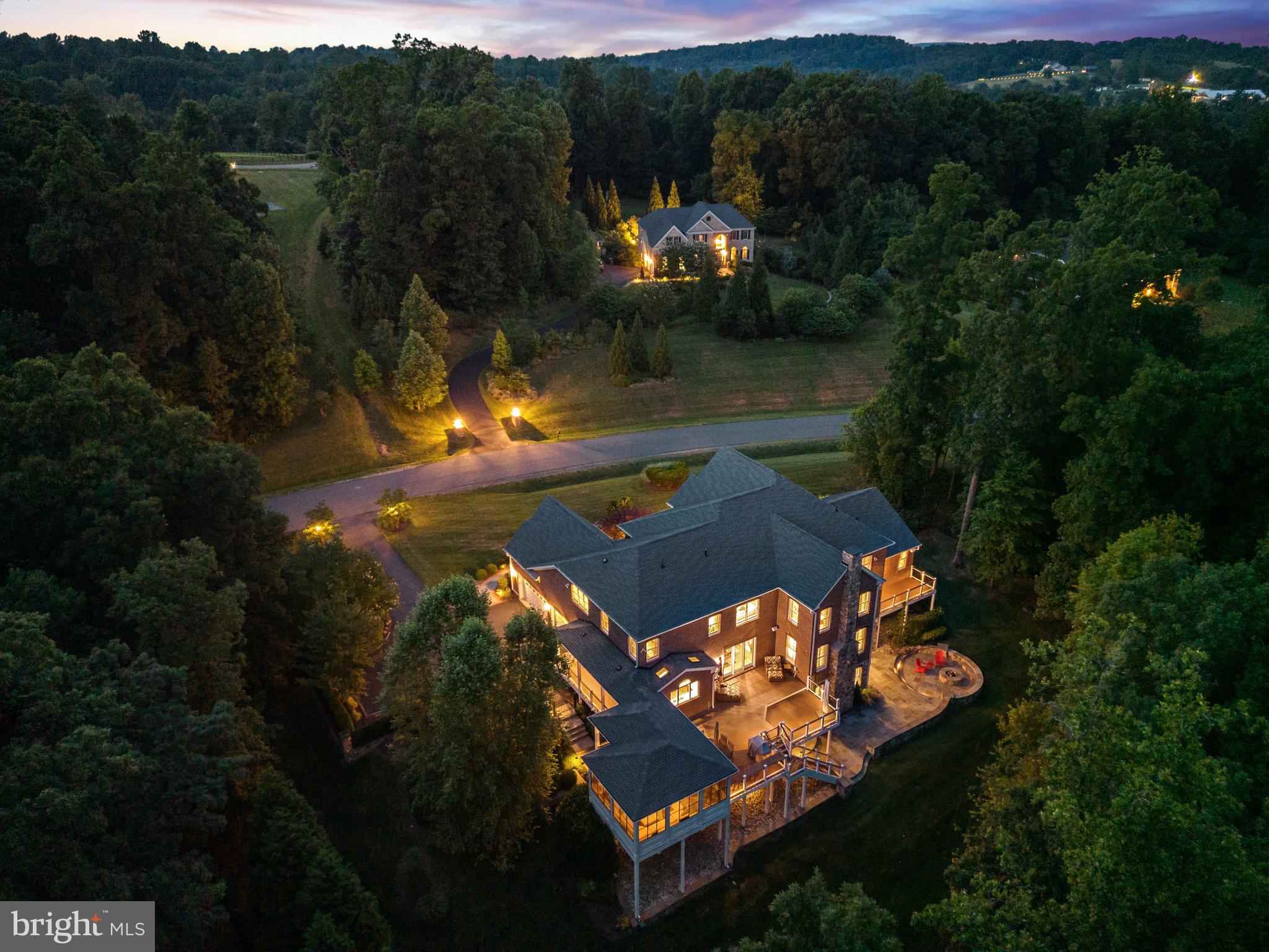 COLTS RUN - Residential