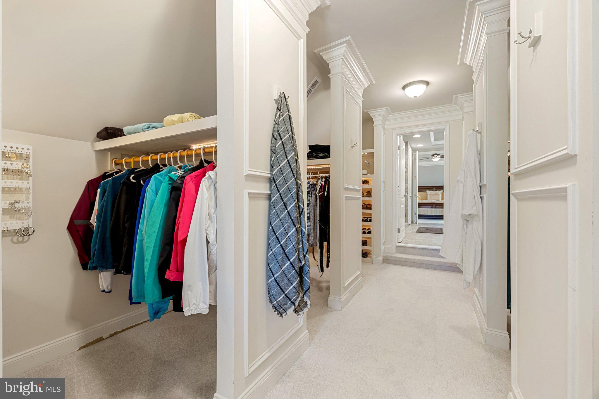 COLTS RUN - Residential