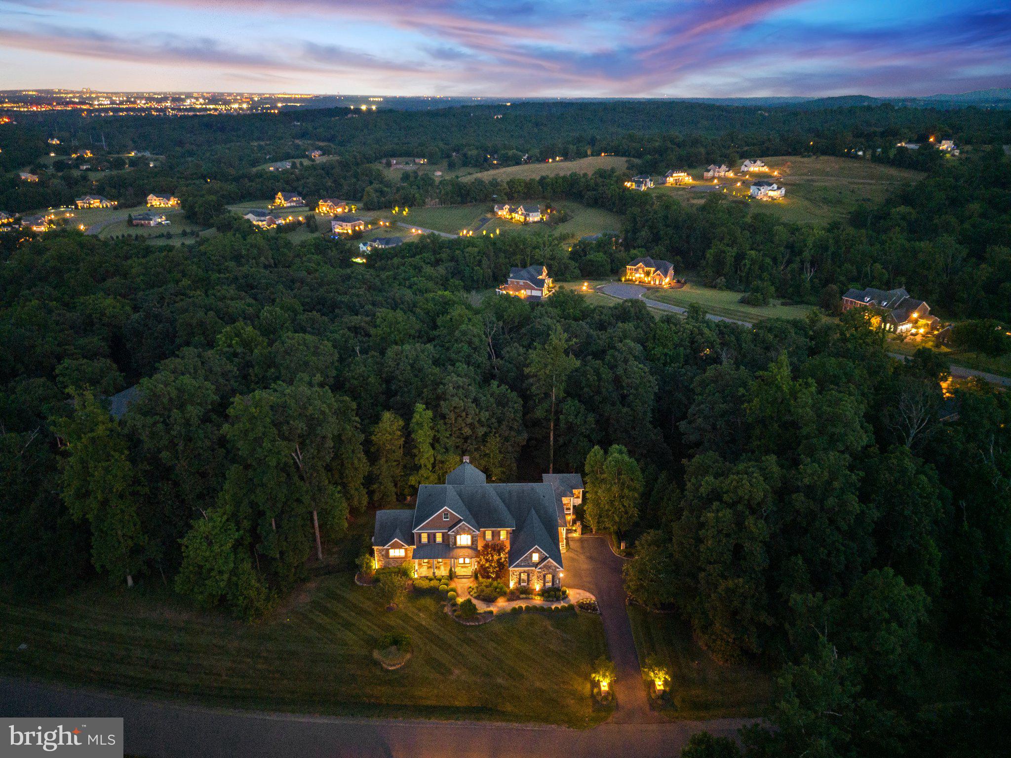 COLTS RUN - Residential