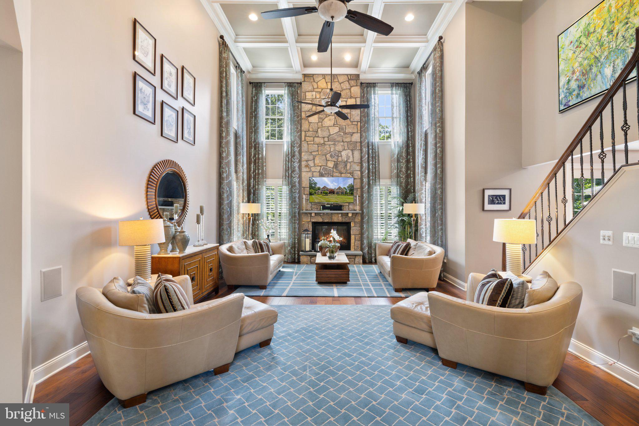 COLTS RUN - Residential