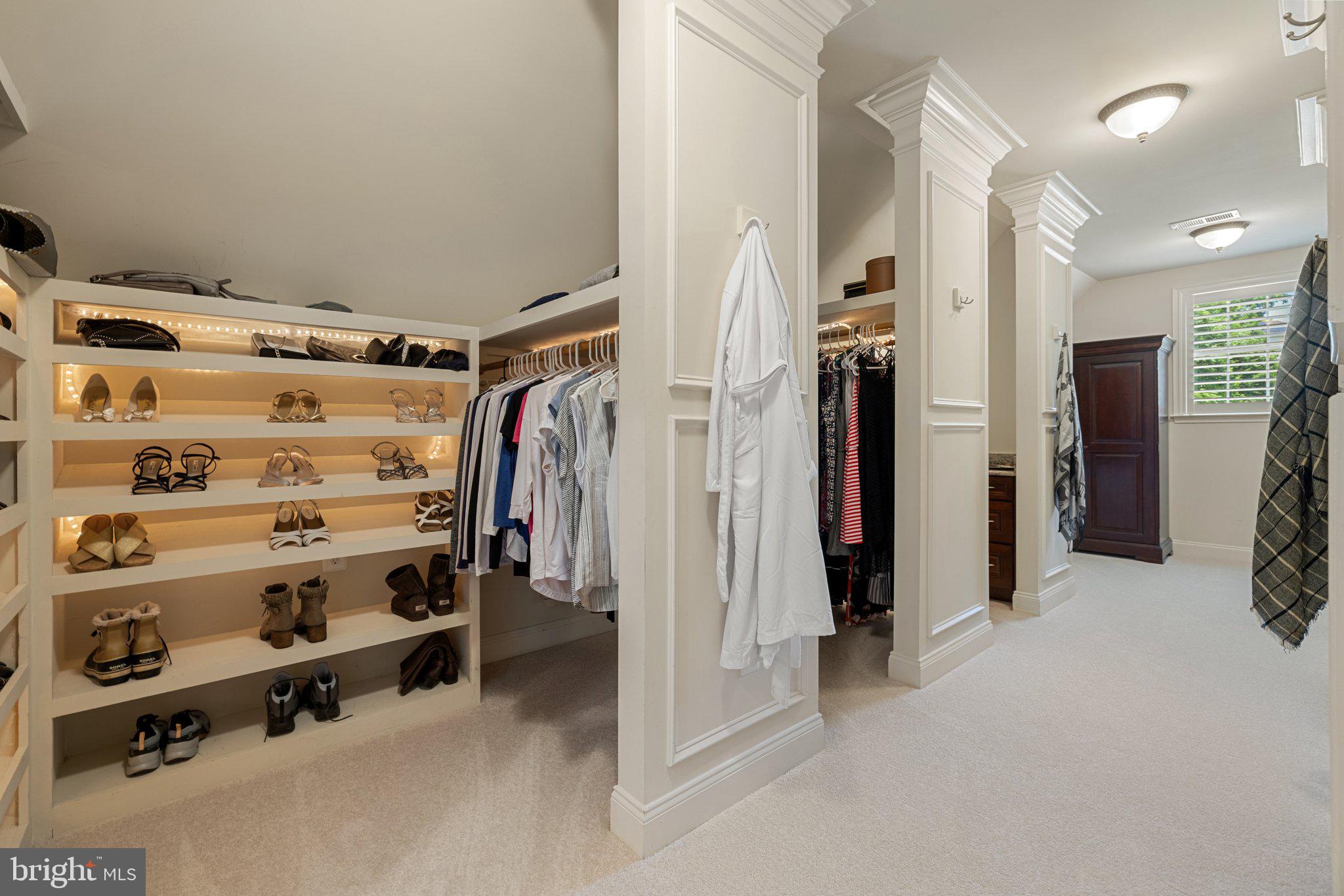 COLTS RUN - Residential