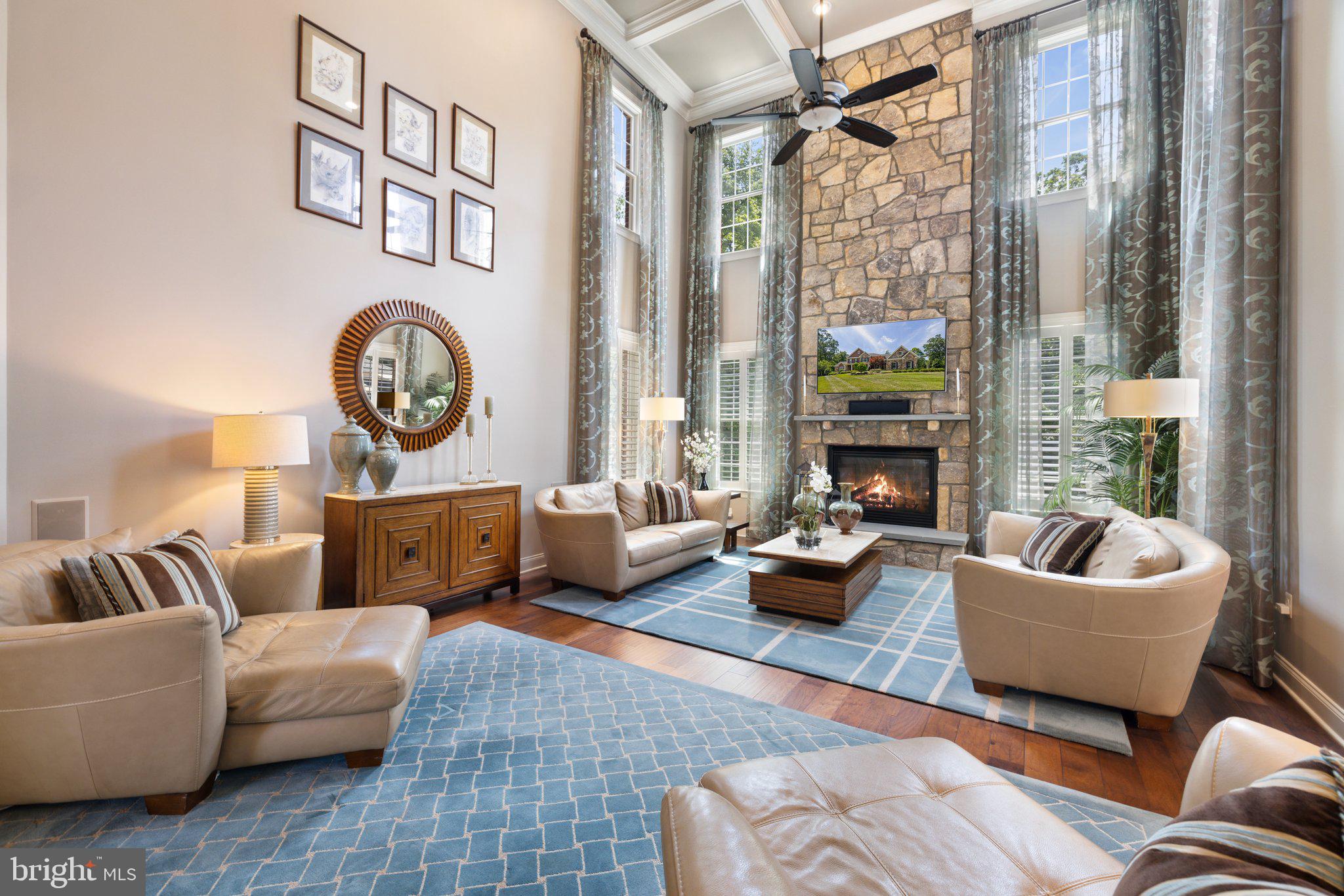 COLTS RUN - Residential