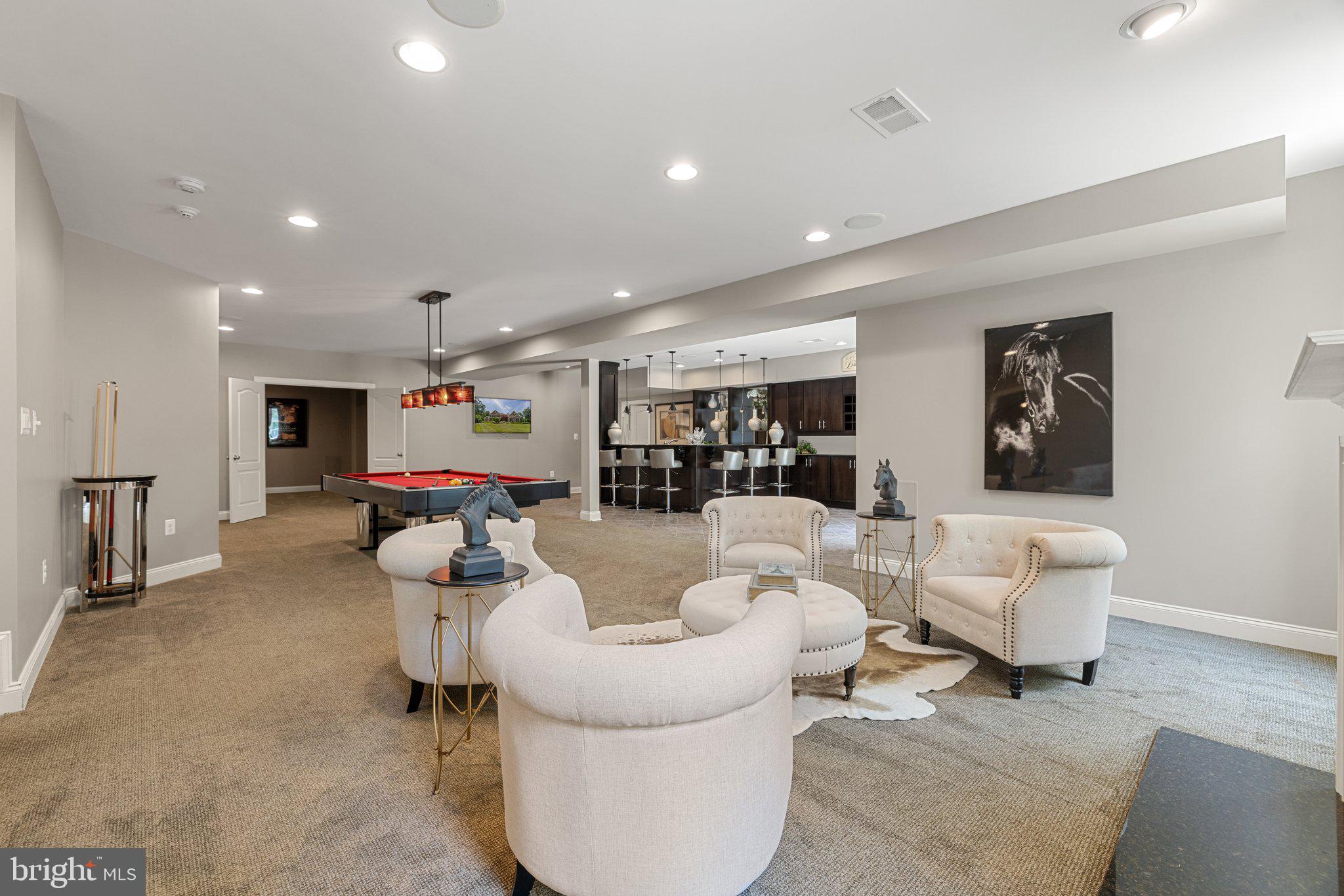 COLTS RUN - Residential