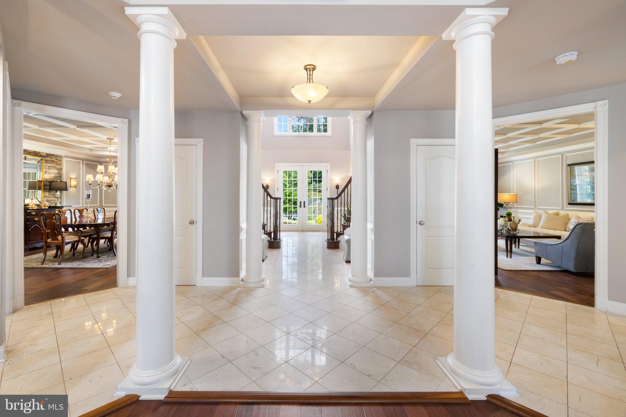 COLTS RUN - Residential