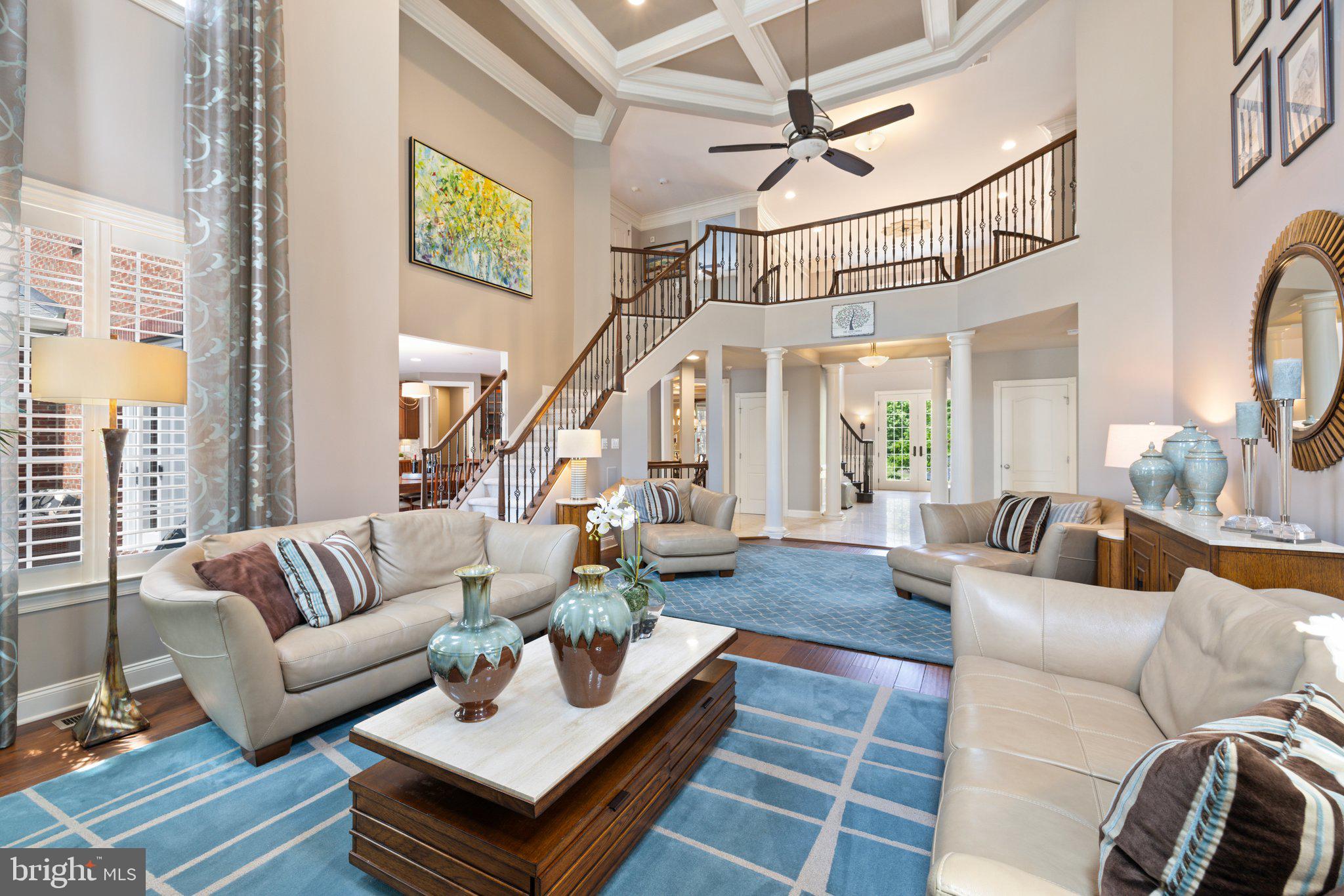 COLTS RUN - Residential