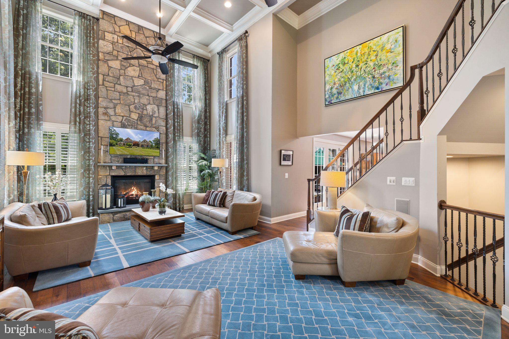 COLTS RUN - Residential