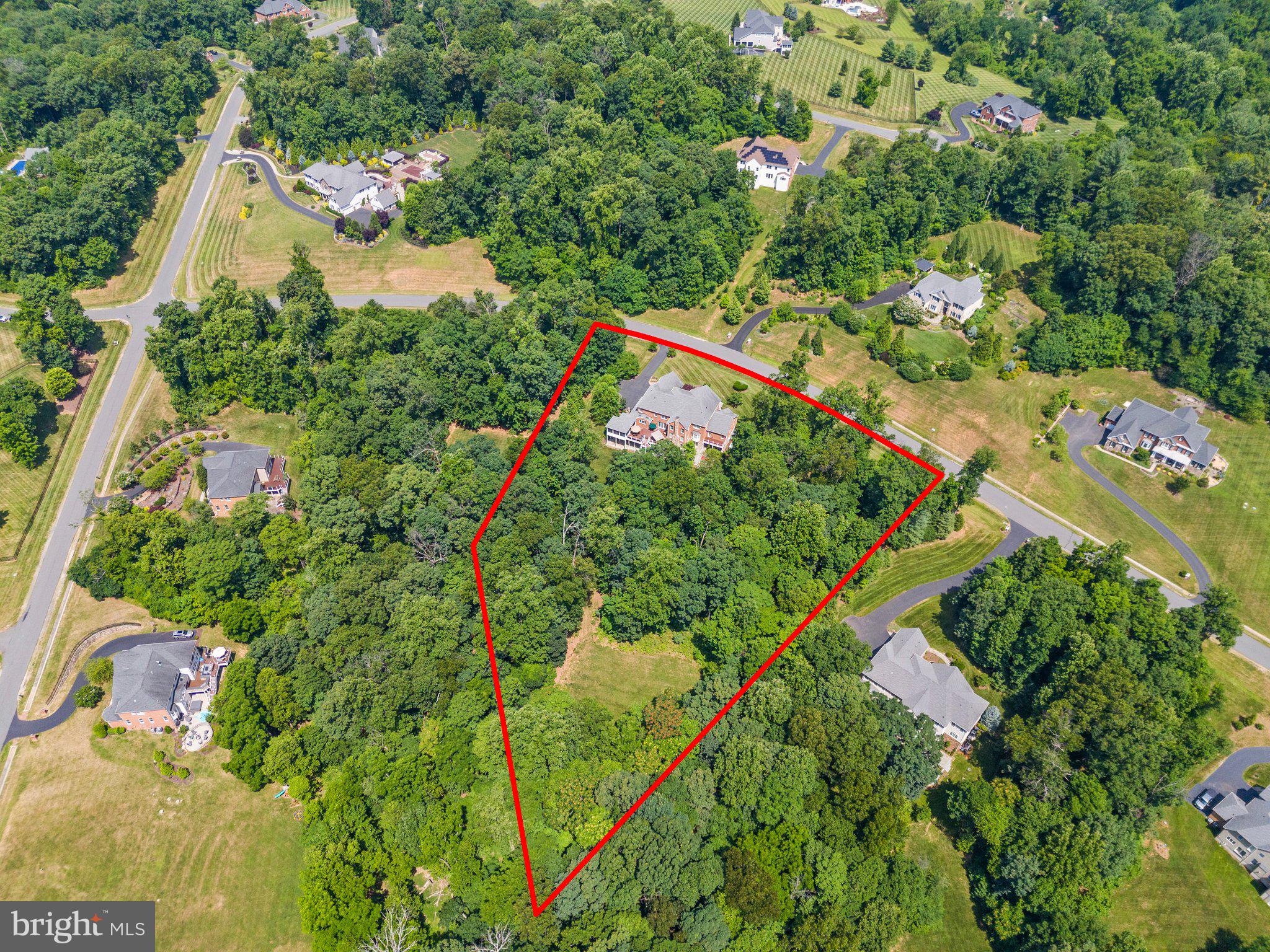 COLTS RUN - Residential