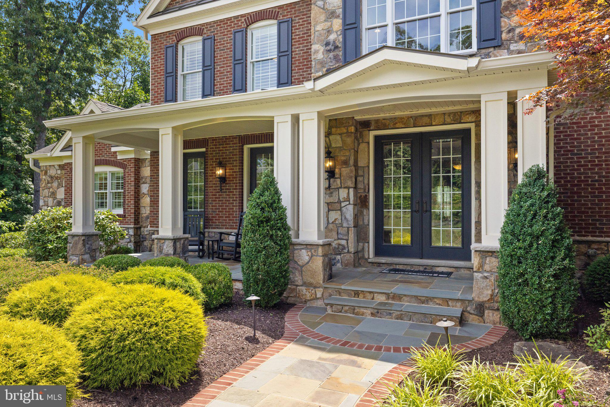 COLTS RUN - Residential