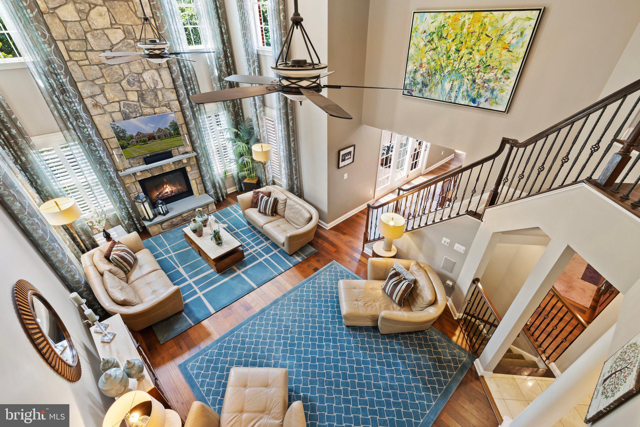 COLTS RUN - Residential