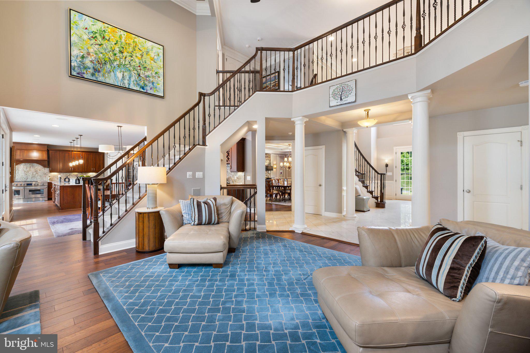 COLTS RUN - Residential