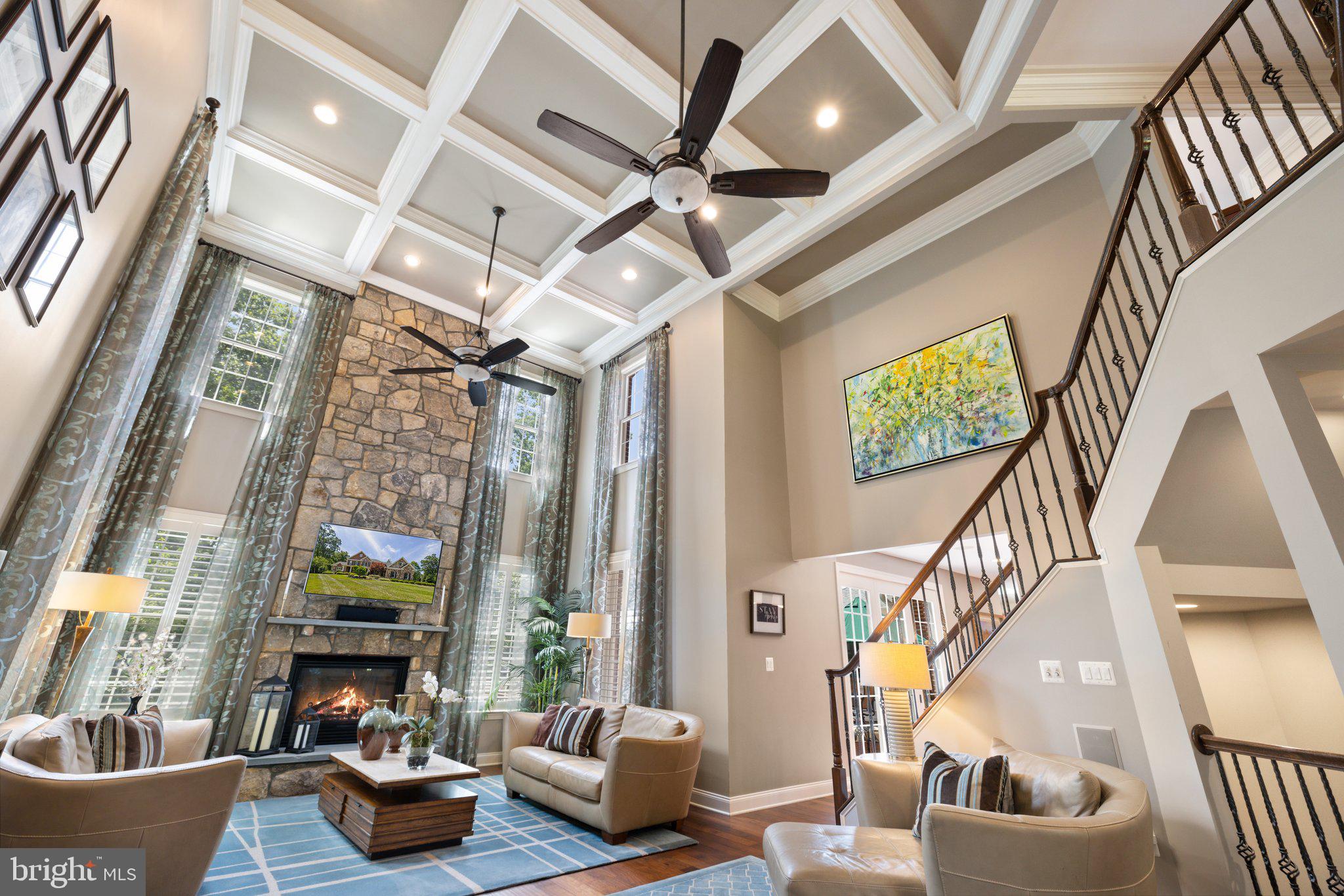 COLTS RUN - Residential