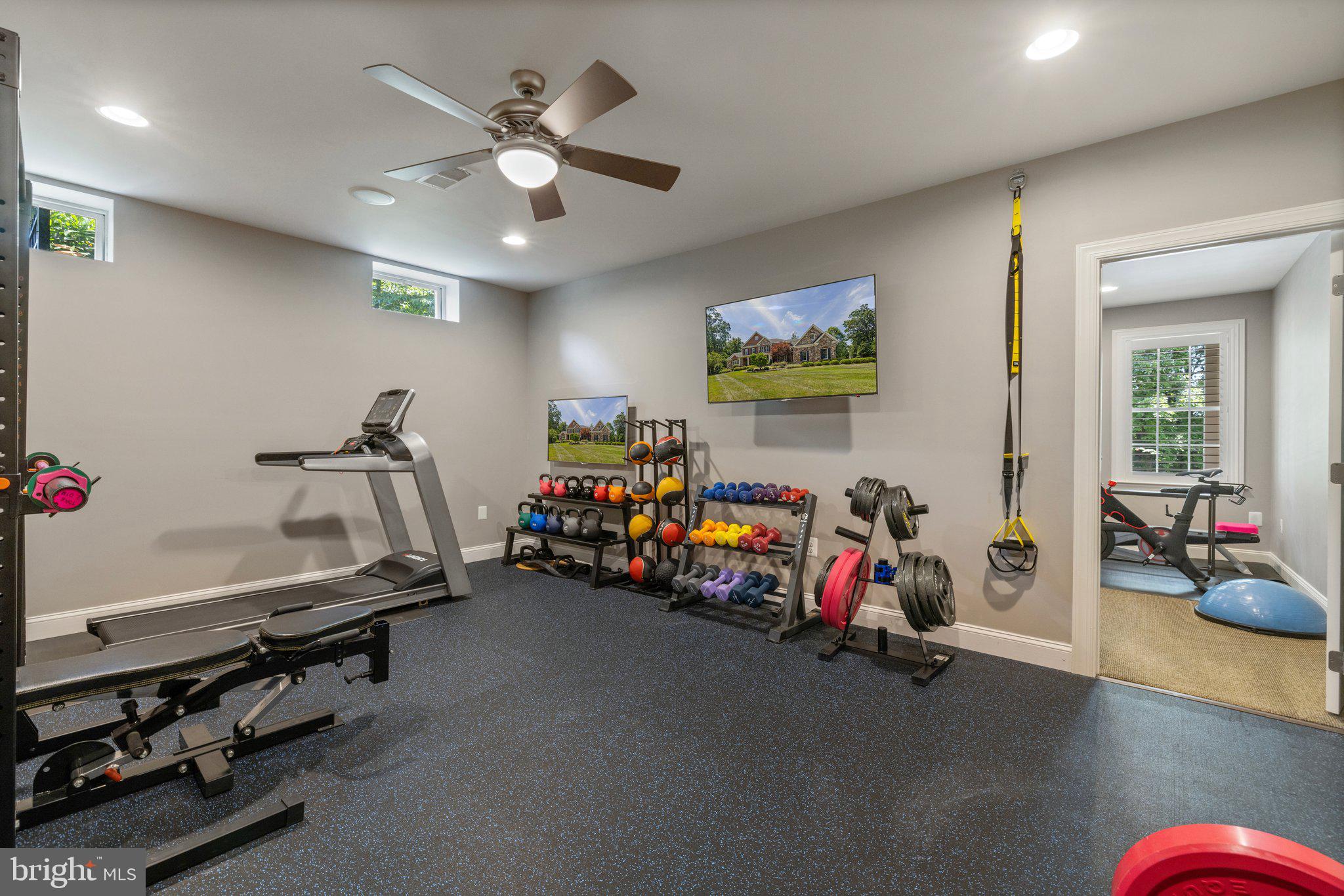 COLTS RUN - Residential