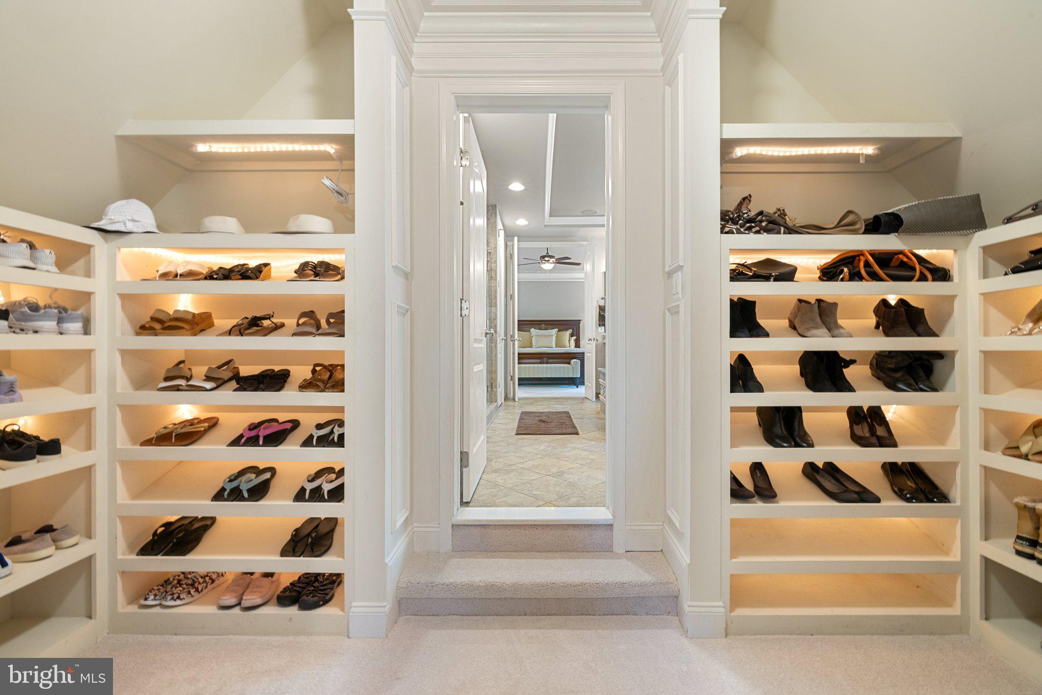 COLTS RUN - Residential