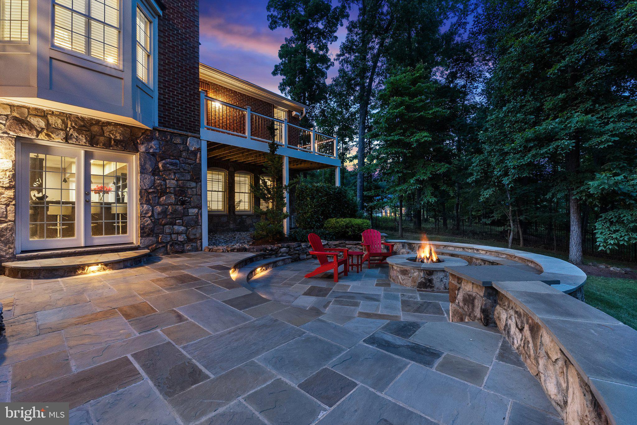 COLTS RUN - Residential