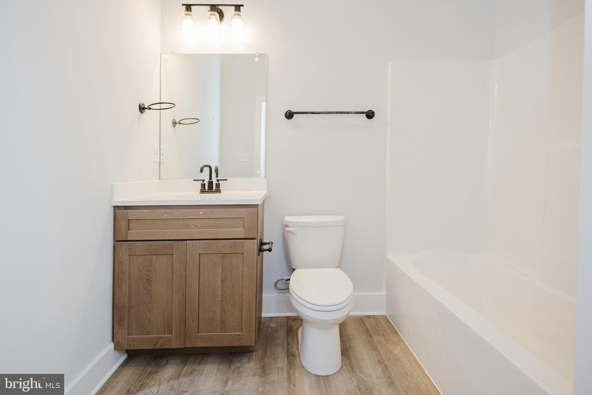 WINDFALL ACRES - Residential