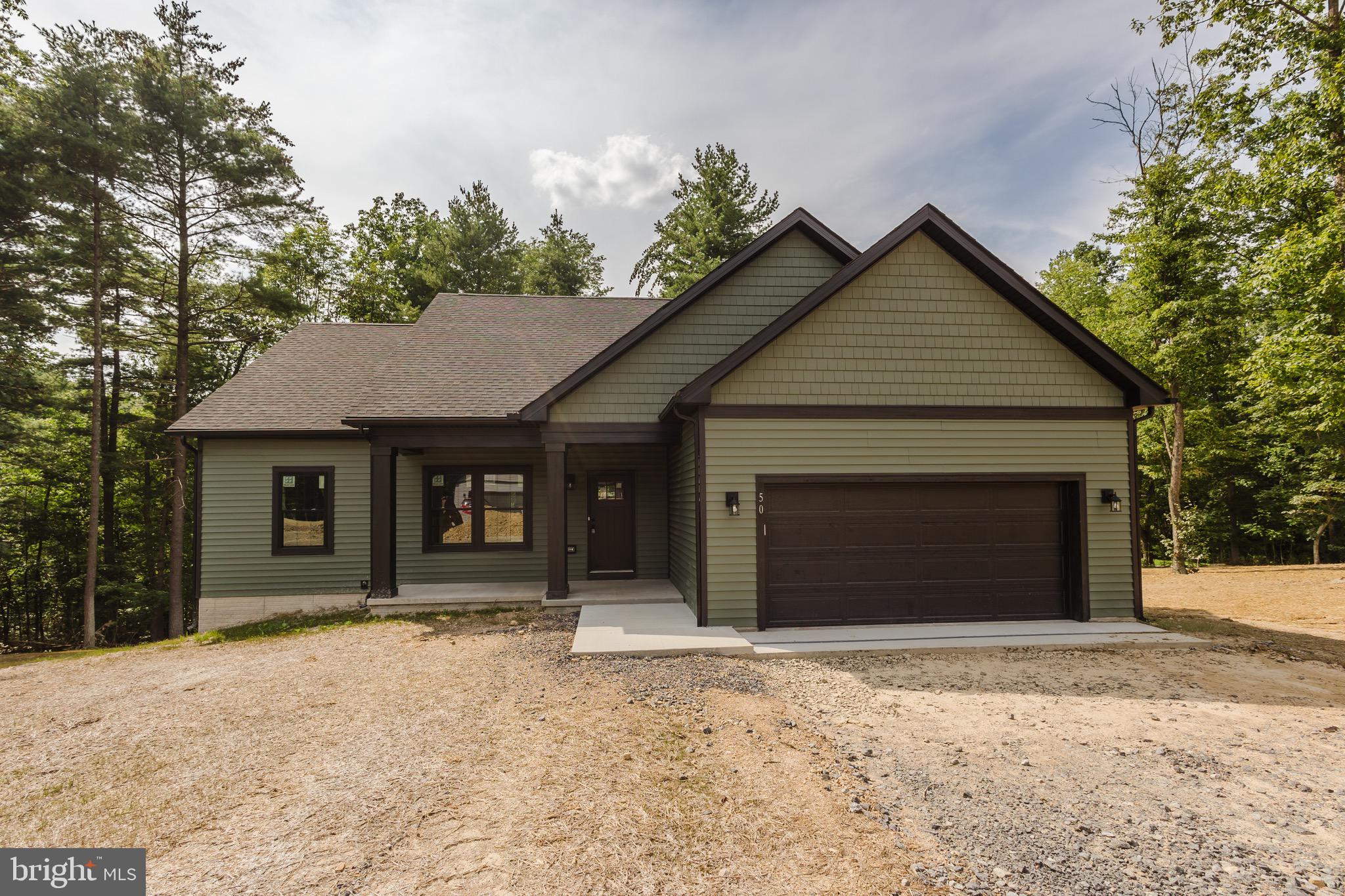 WINDFALL ACRES - Residential