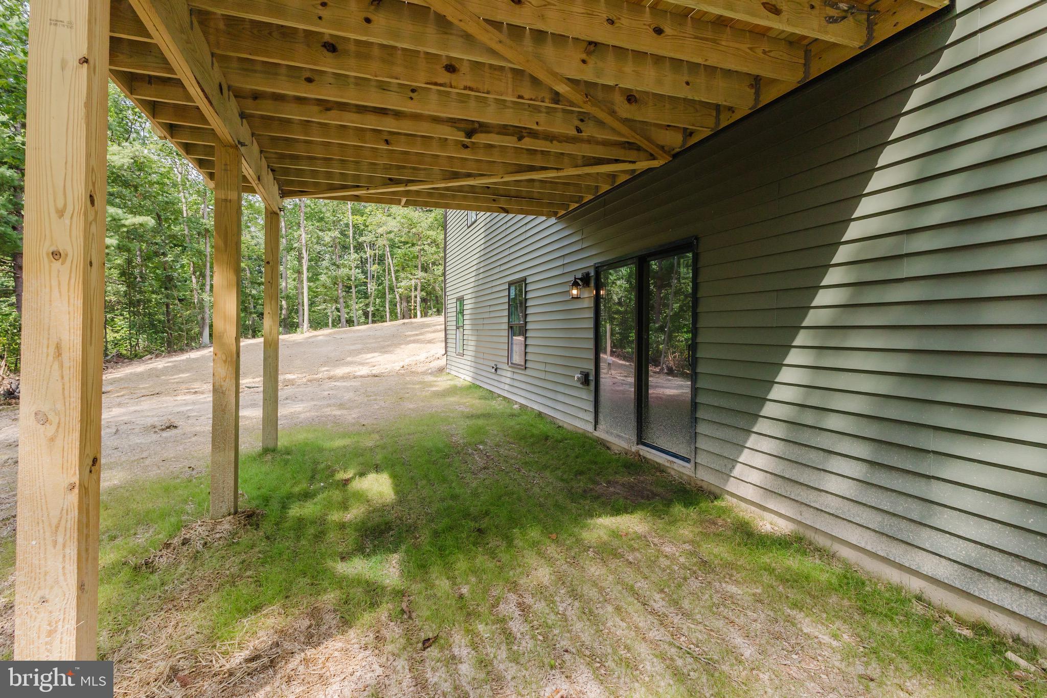 WINDFALL ACRES - Residential