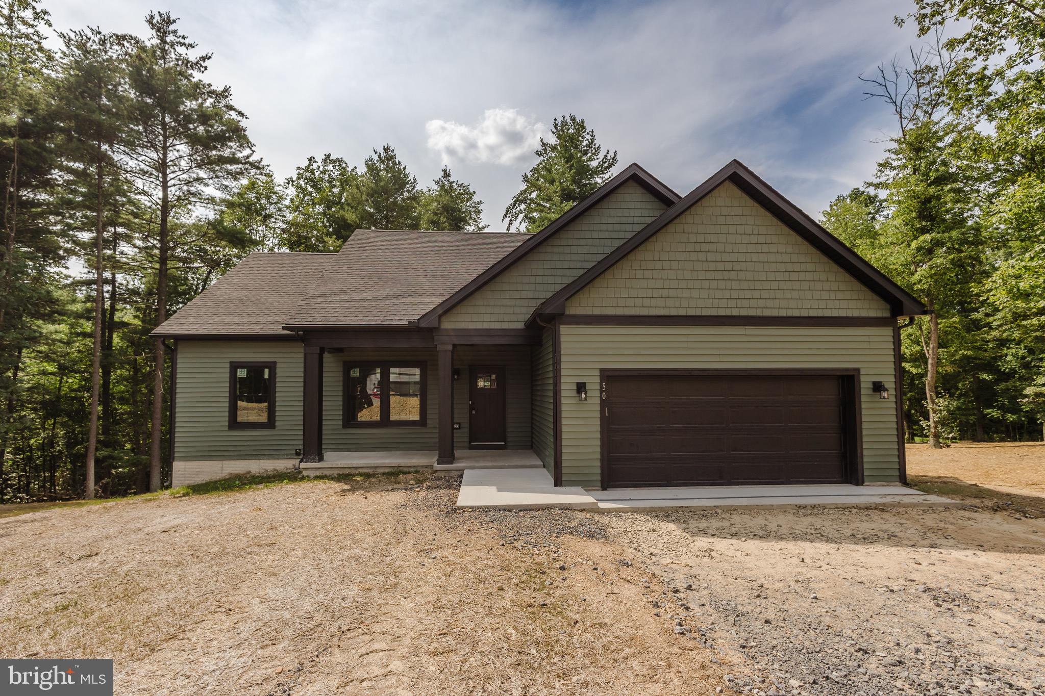 WINDFALL ACRES - Residential