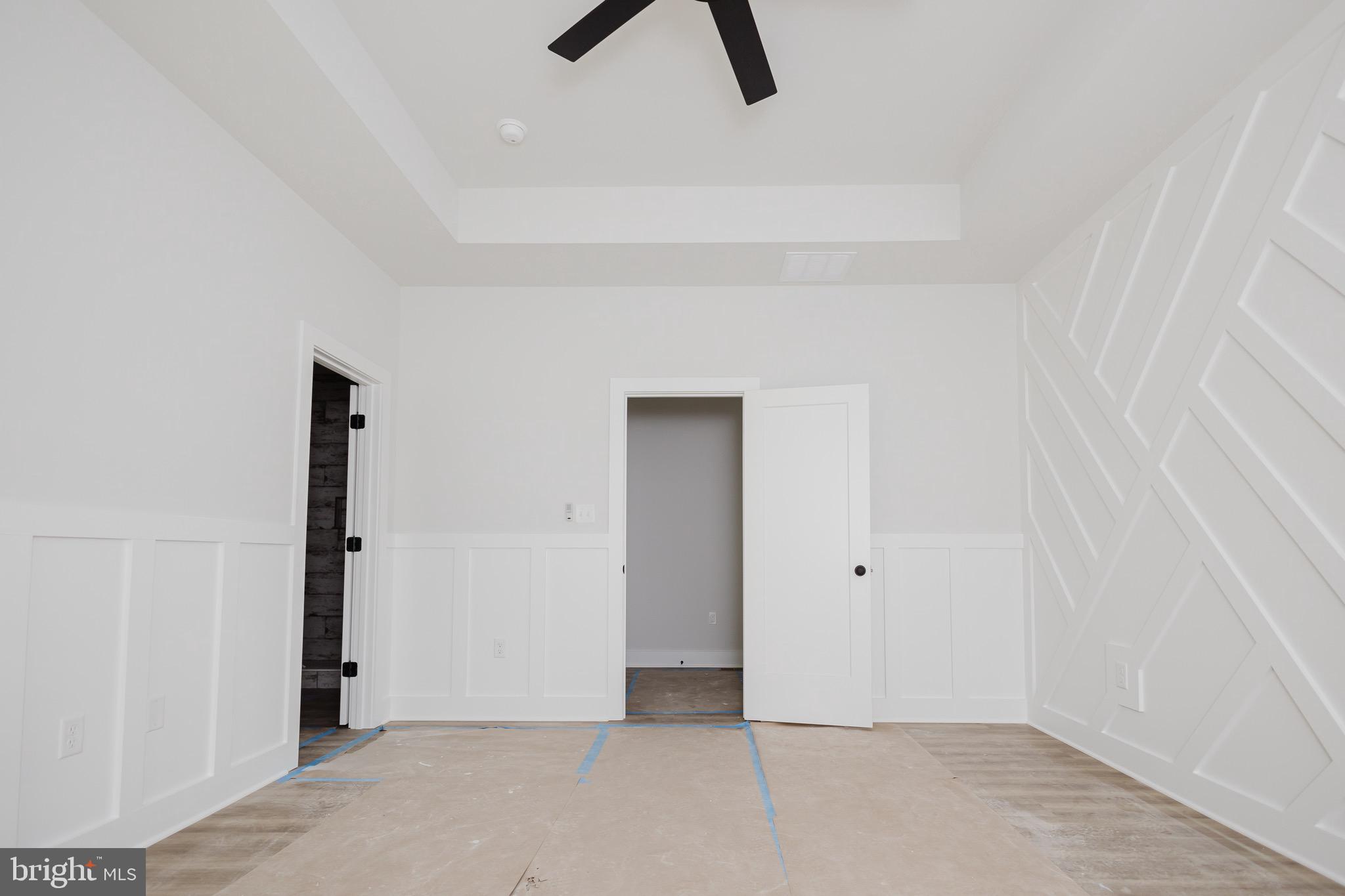 WINDFALL ACRES - Residential