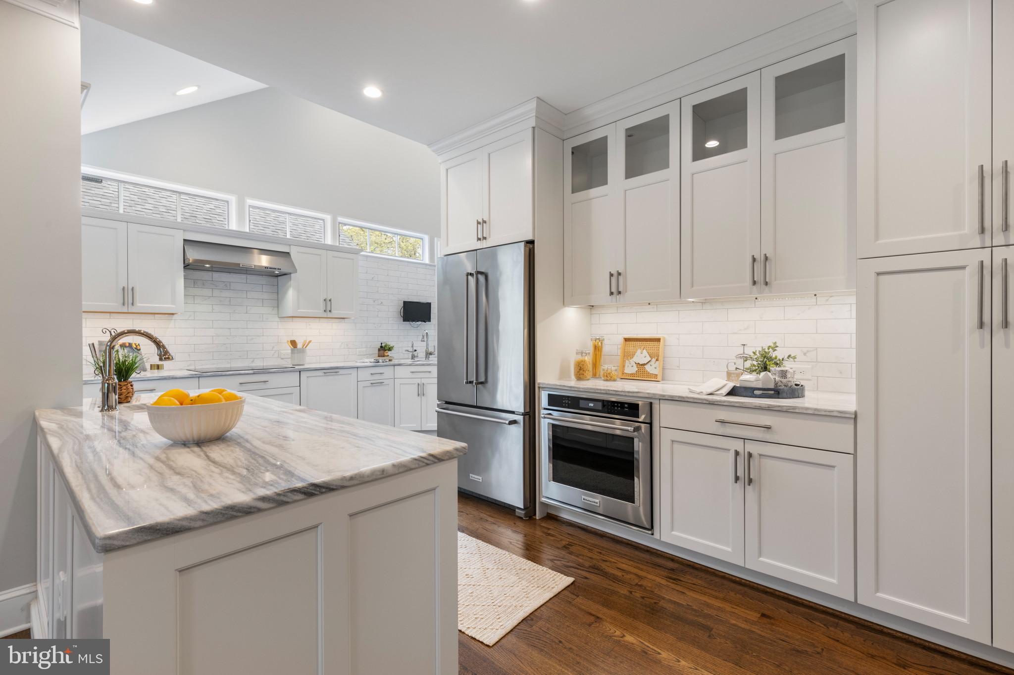 WEST ANNAPOLIS - Residential