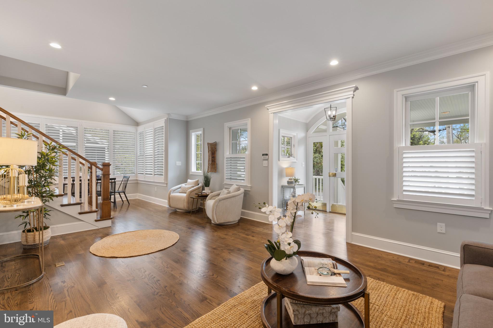 WEST ANNAPOLIS - Residential