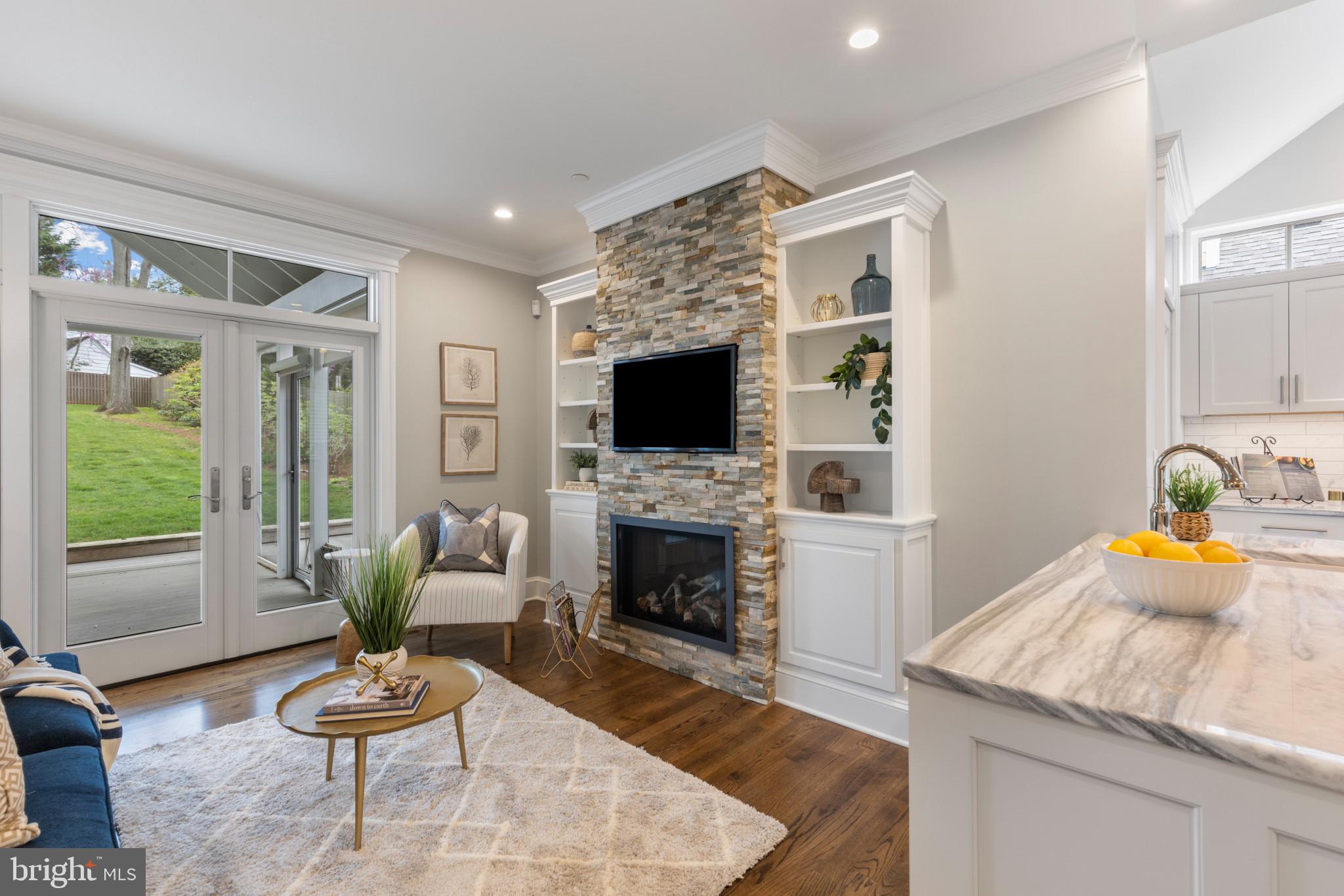 WEST ANNAPOLIS - Residential