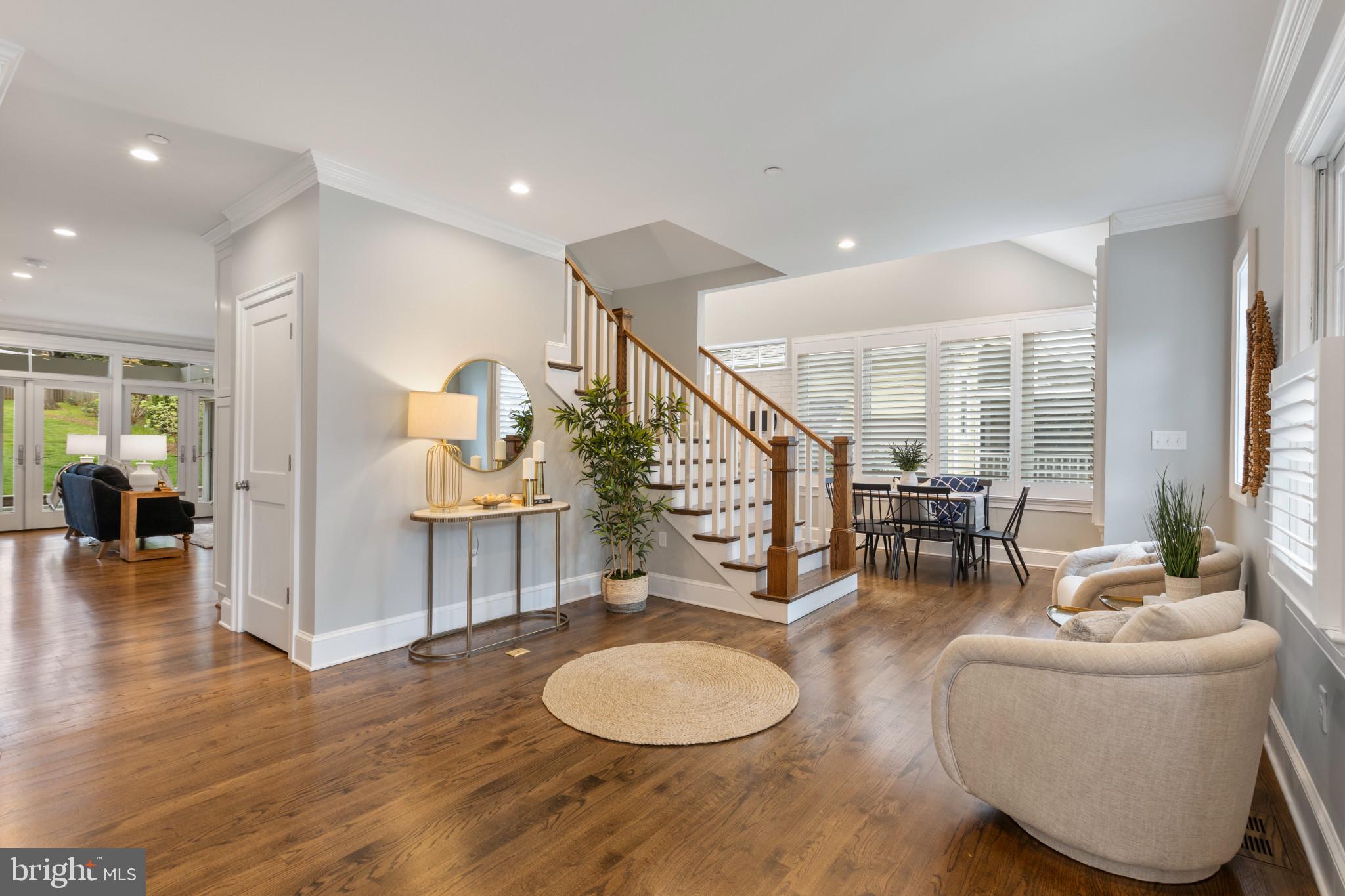 WEST ANNAPOLIS - Residential