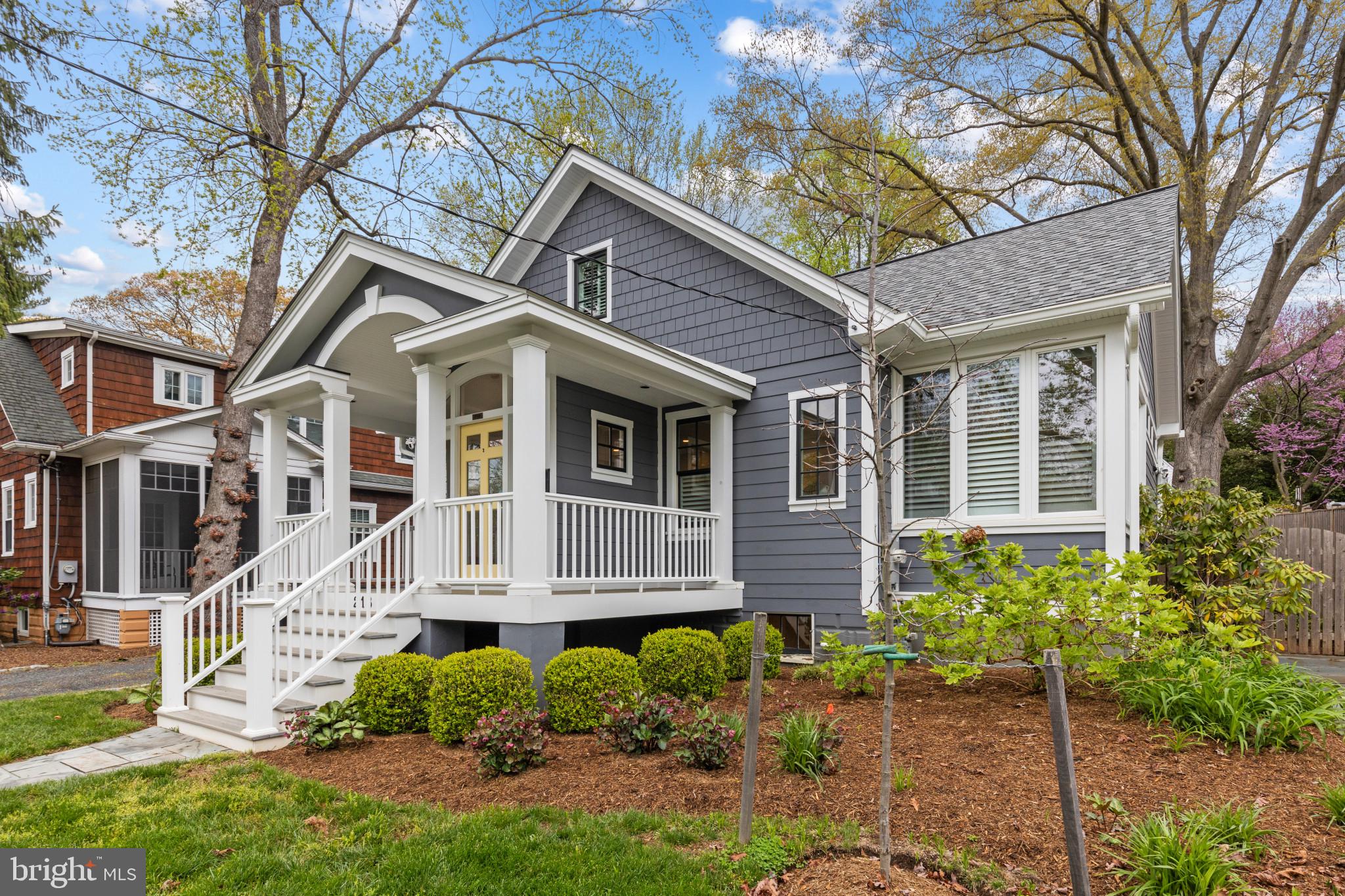 WEST ANNAPOLIS - Residential