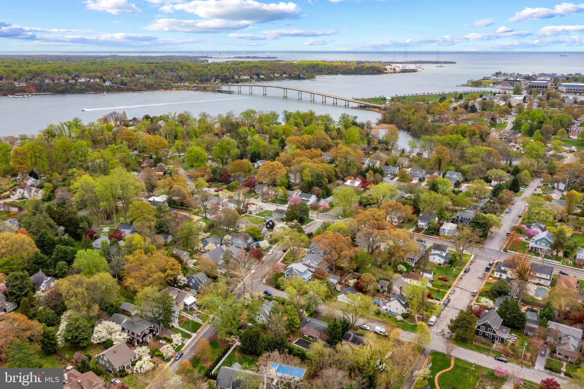 WEST ANNAPOLIS - Residential