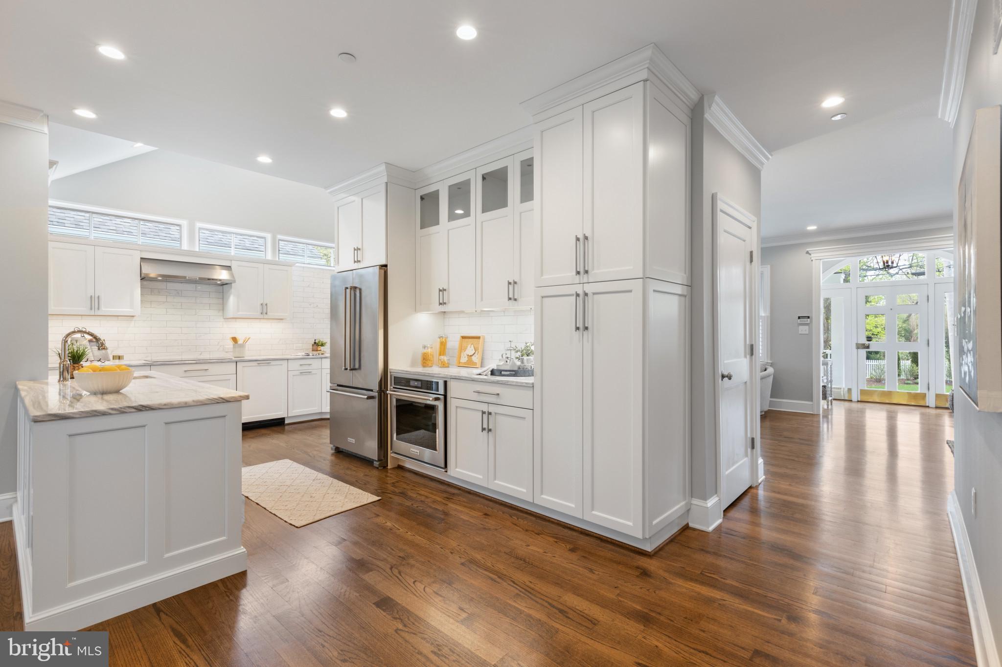 WEST ANNAPOLIS - Residential