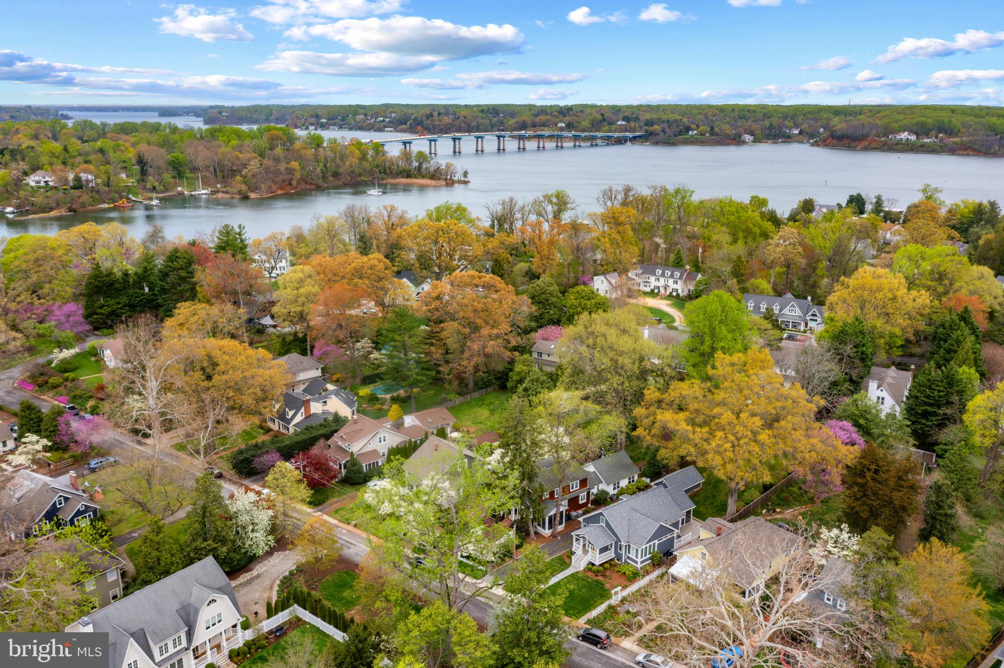 WEST ANNAPOLIS - Residential