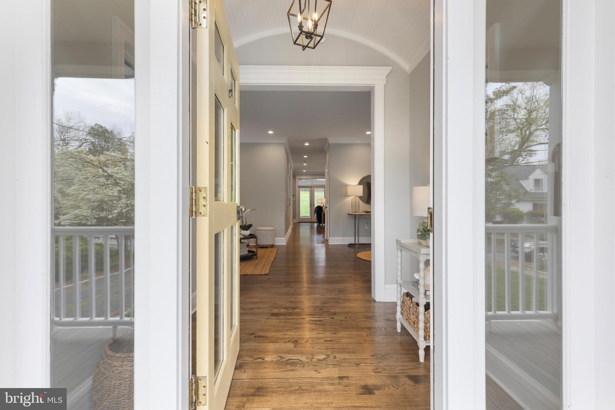 WEST ANNAPOLIS - Residential