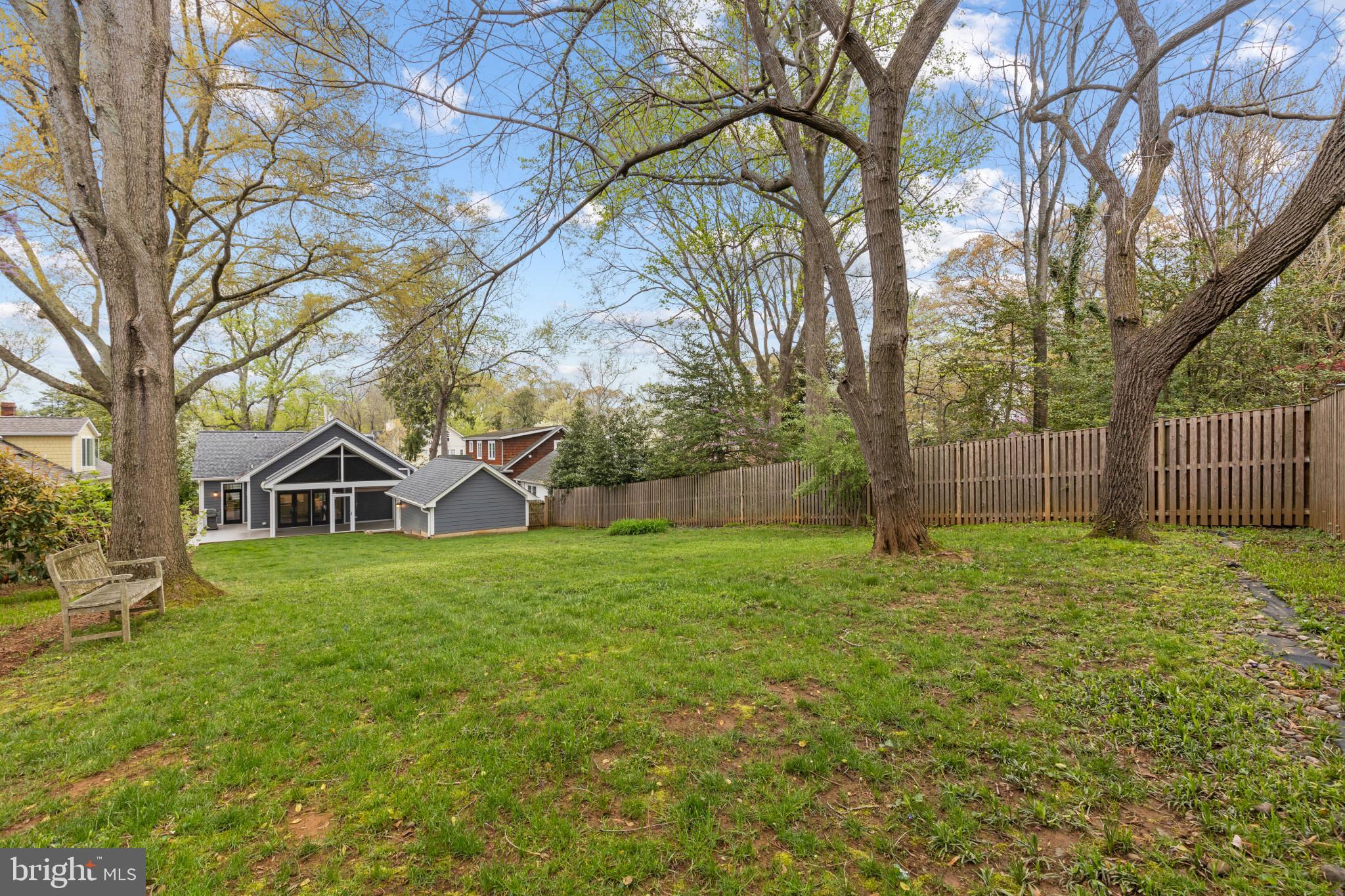 WEST ANNAPOLIS - Residential