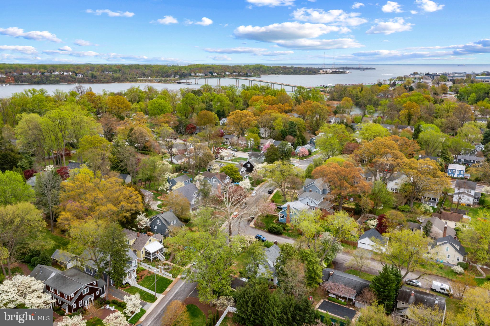 WEST ANNAPOLIS - Residential