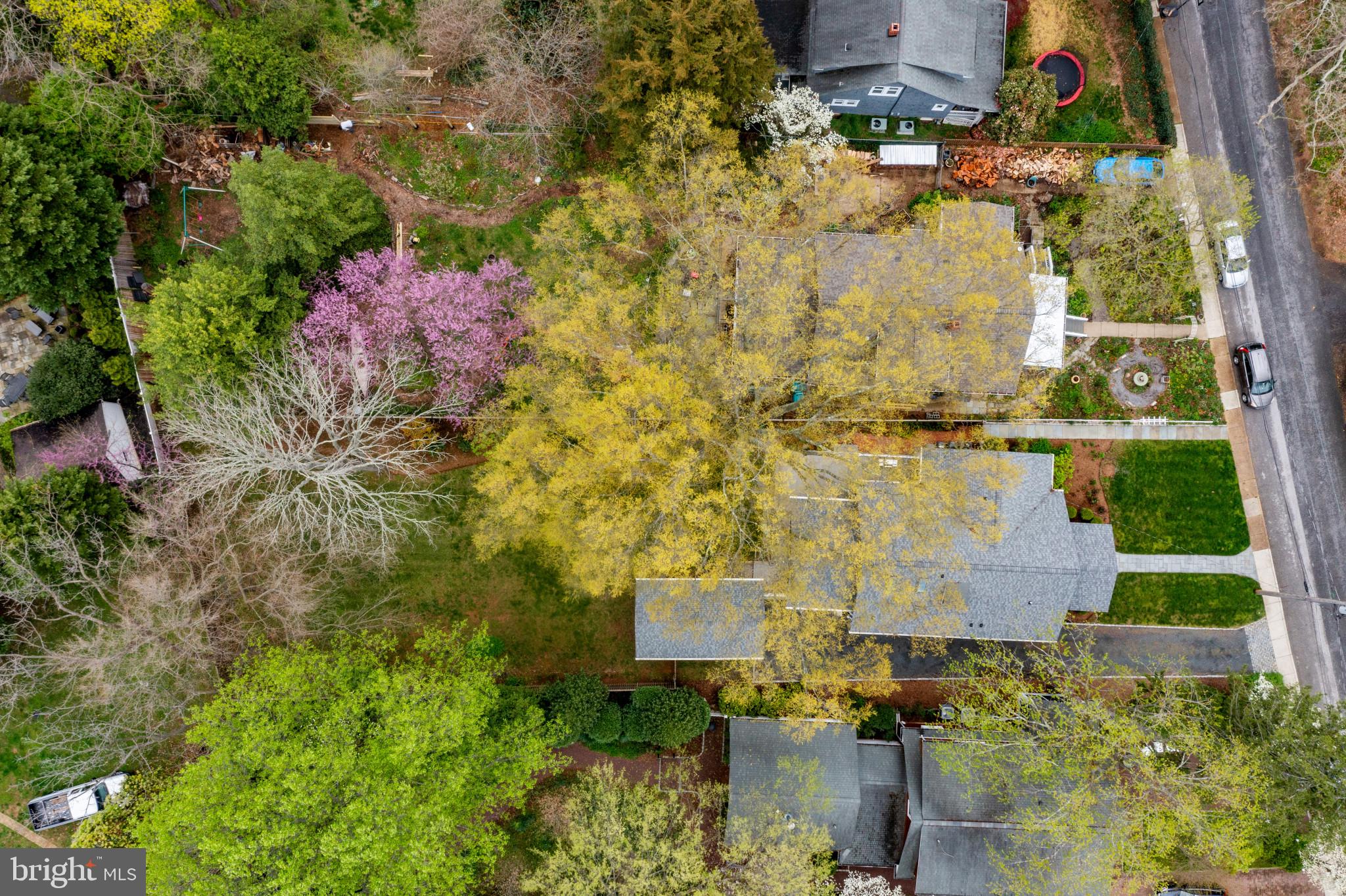 WEST ANNAPOLIS - Residential