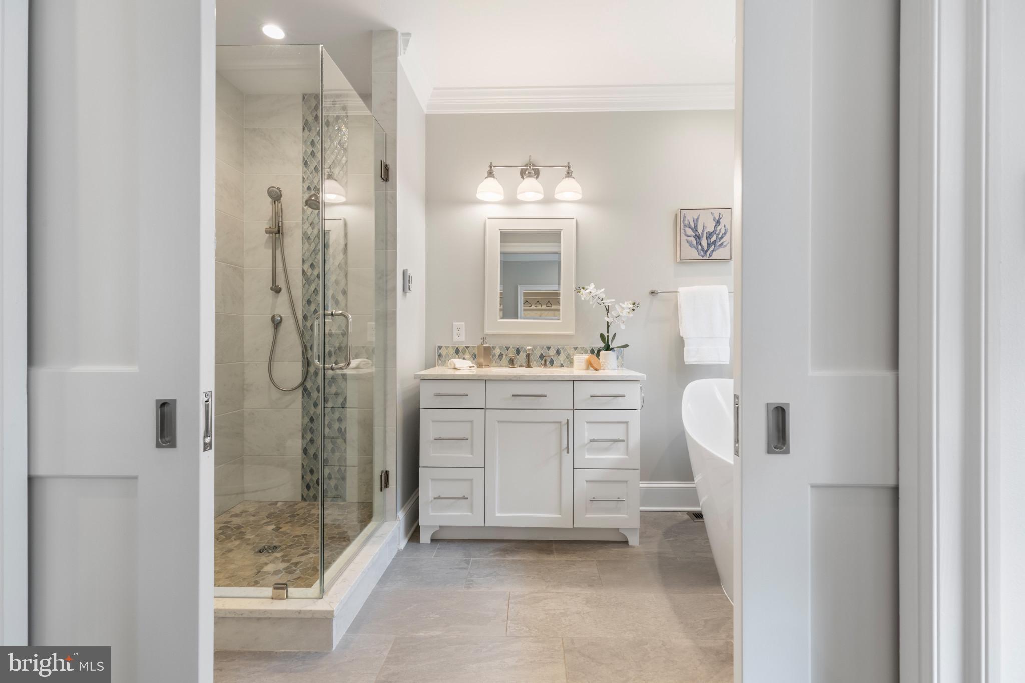 WEST ANNAPOLIS - Residential