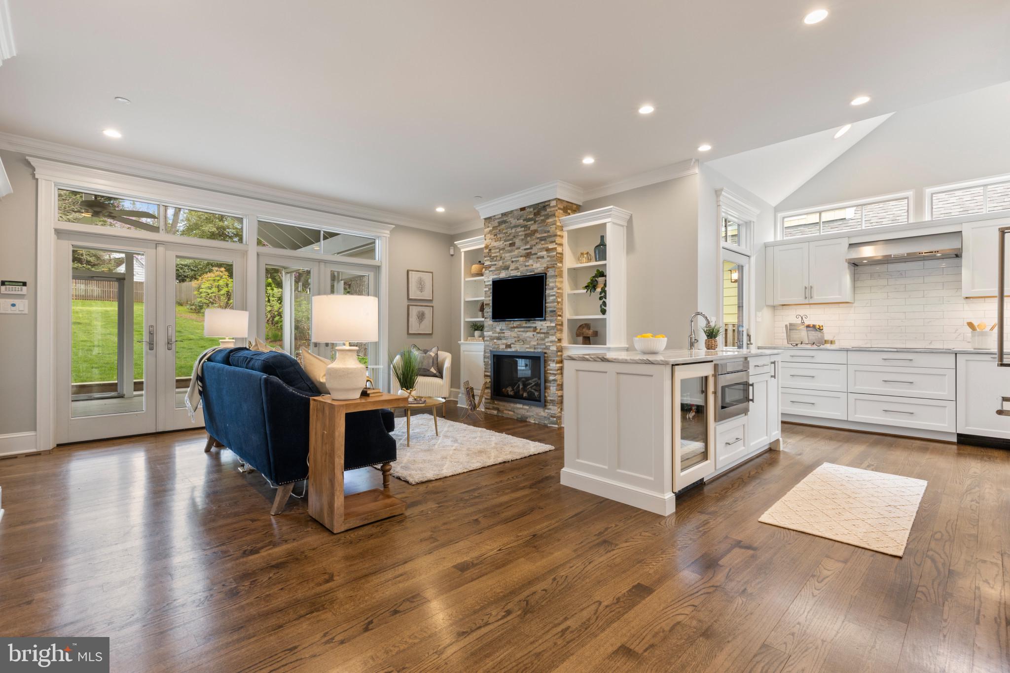 WEST ANNAPOLIS - Residential