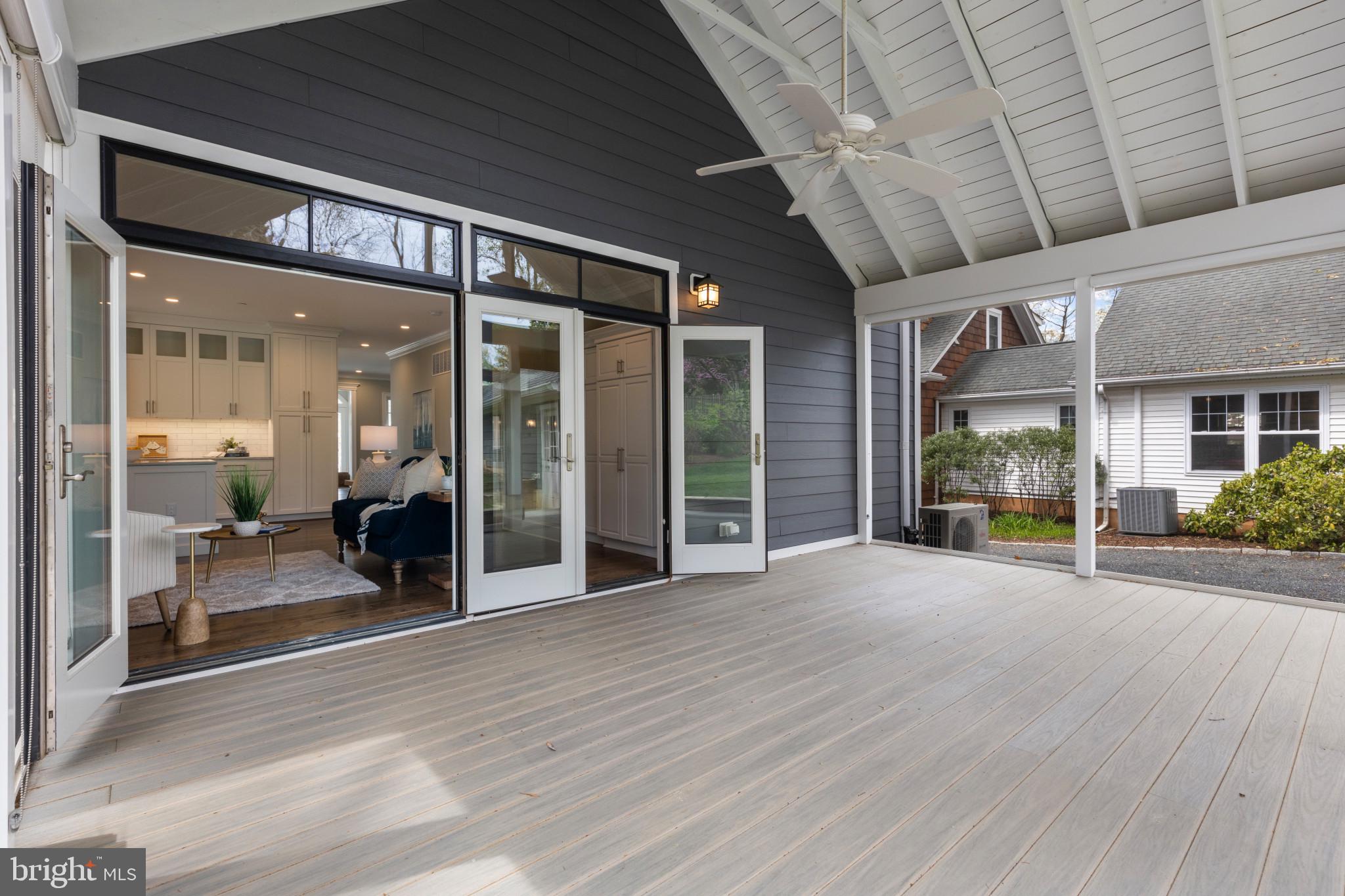 WEST ANNAPOLIS - Residential