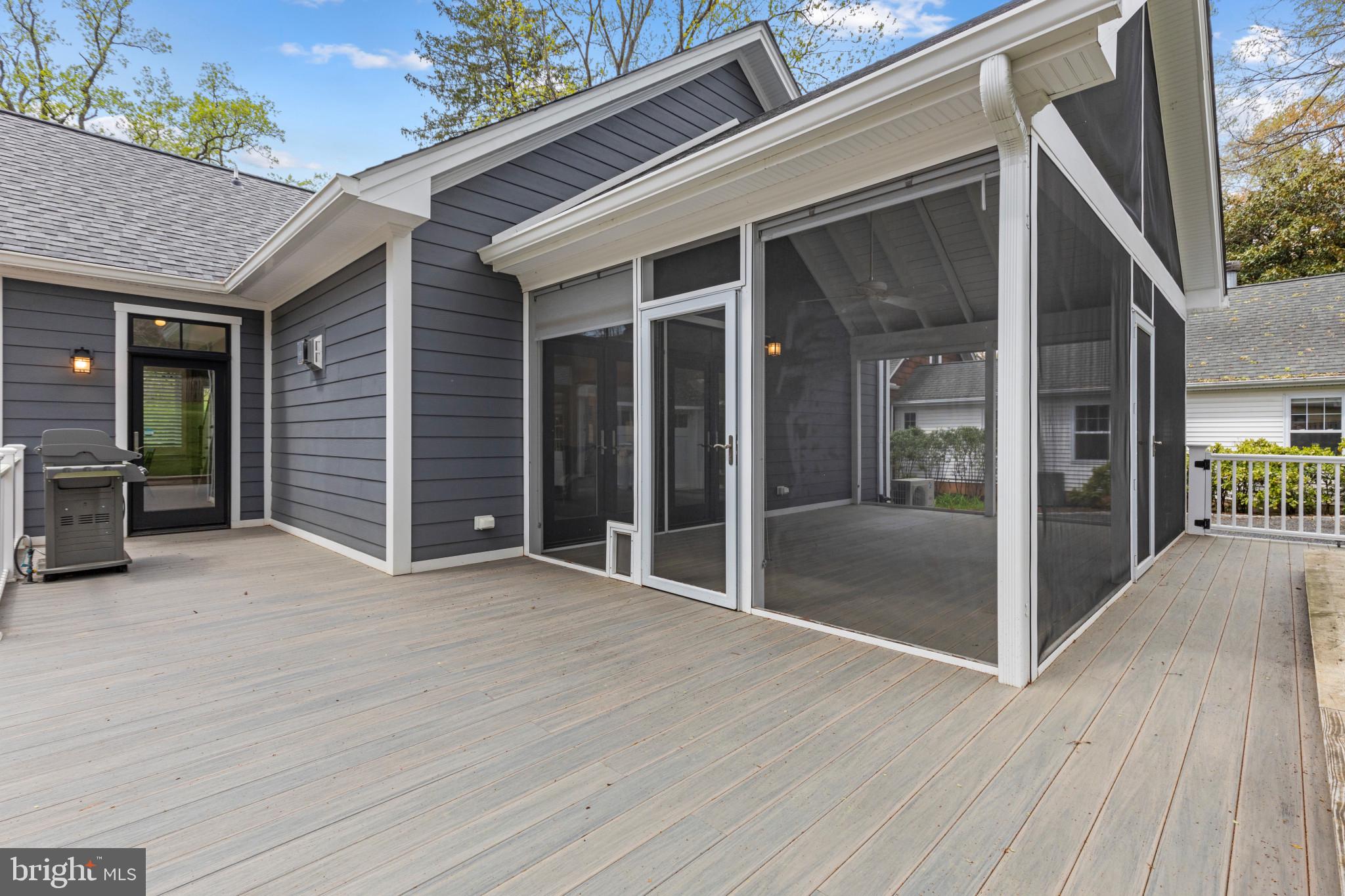 WEST ANNAPOLIS - Residential