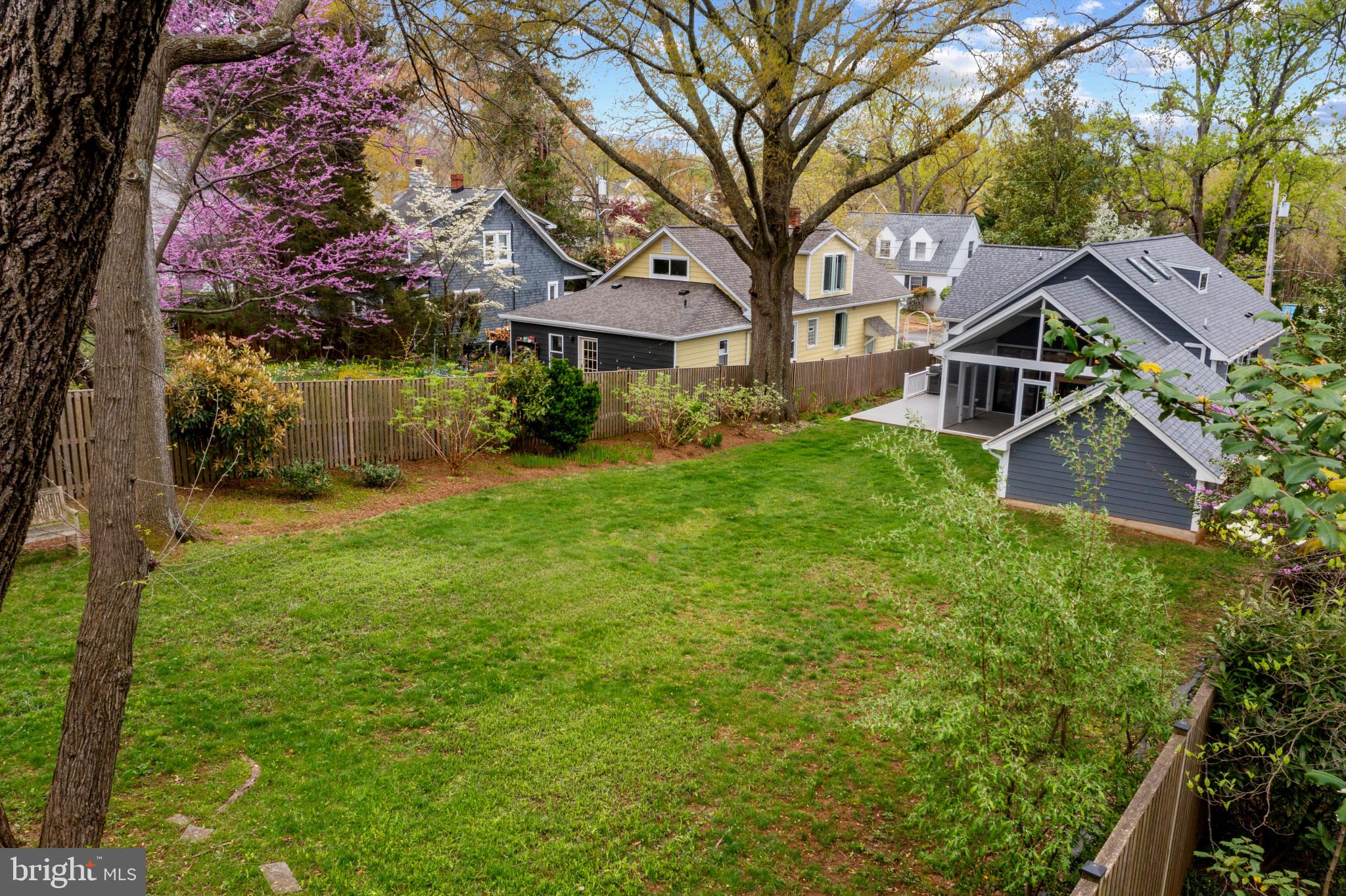 WEST ANNAPOLIS - Residential