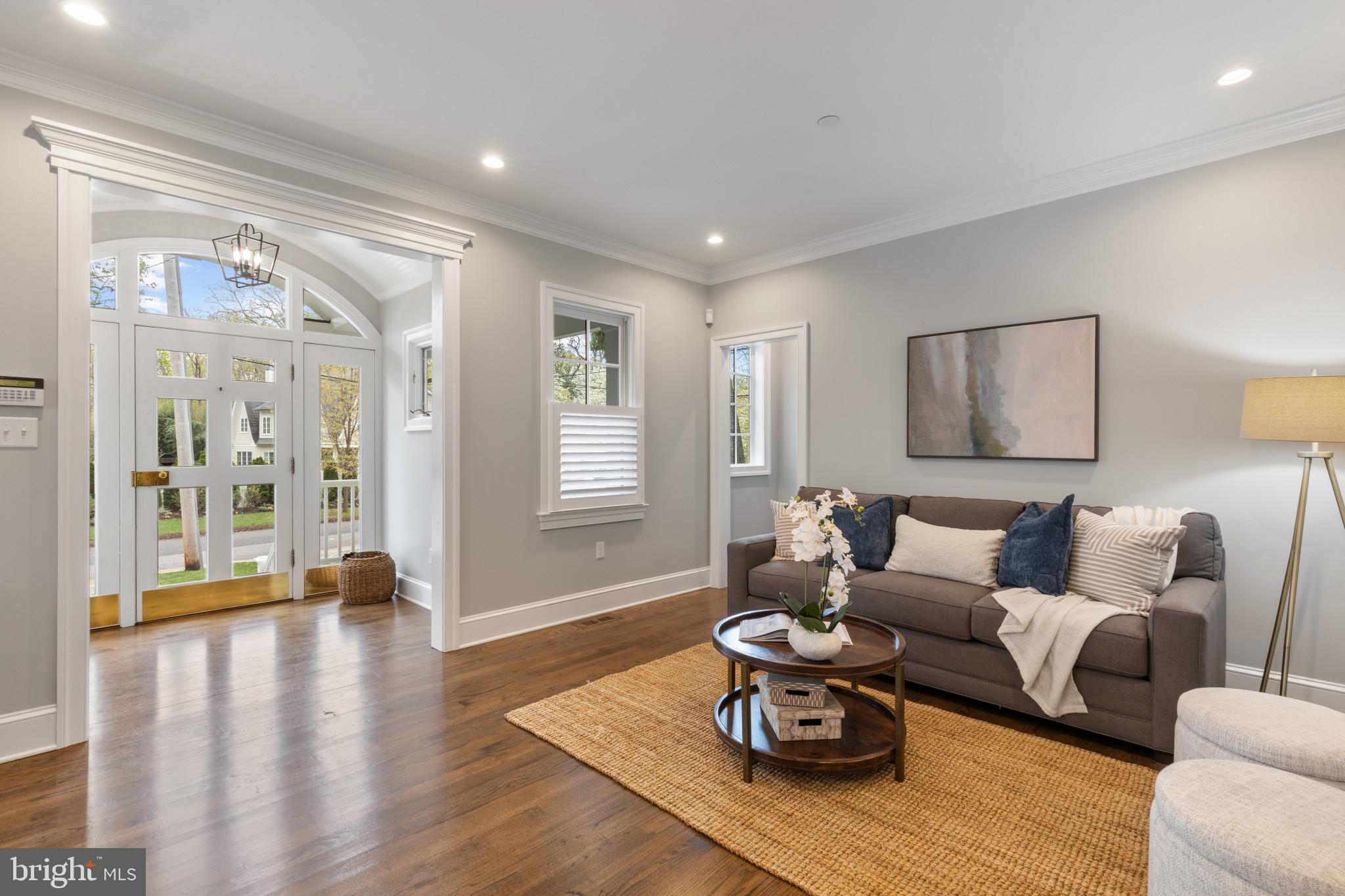 WEST ANNAPOLIS - Residential