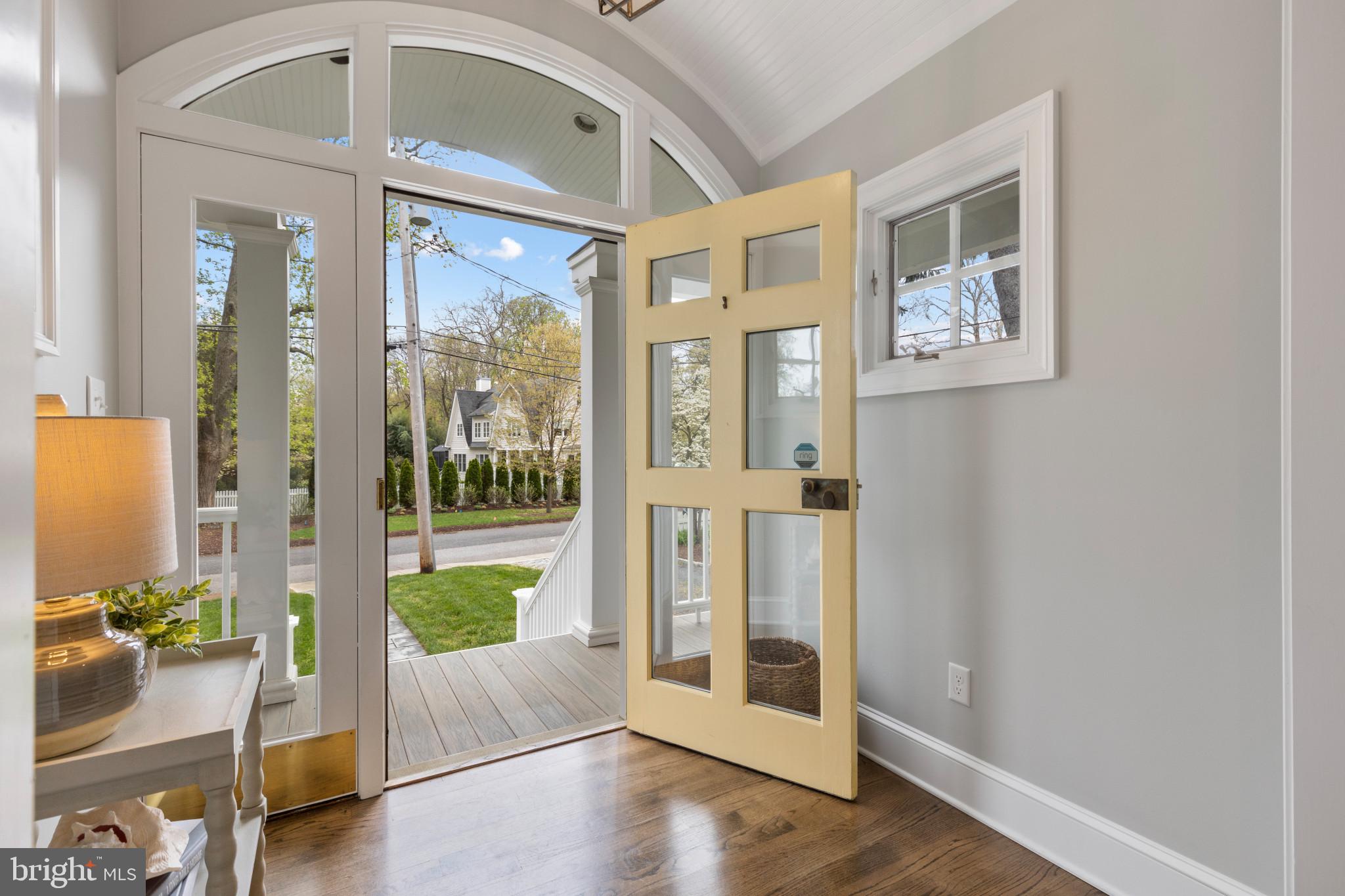 WEST ANNAPOLIS - Residential