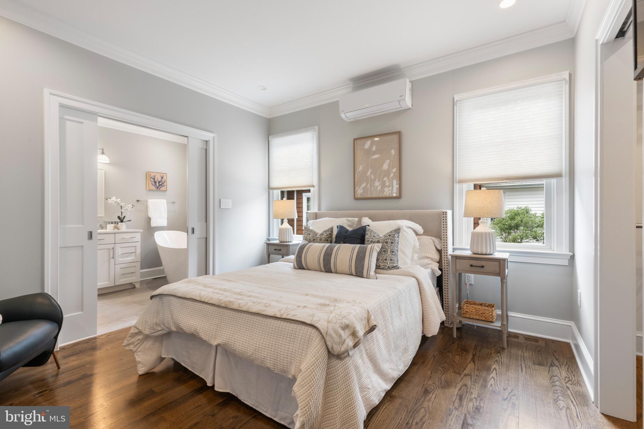 WEST ANNAPOLIS - Residential