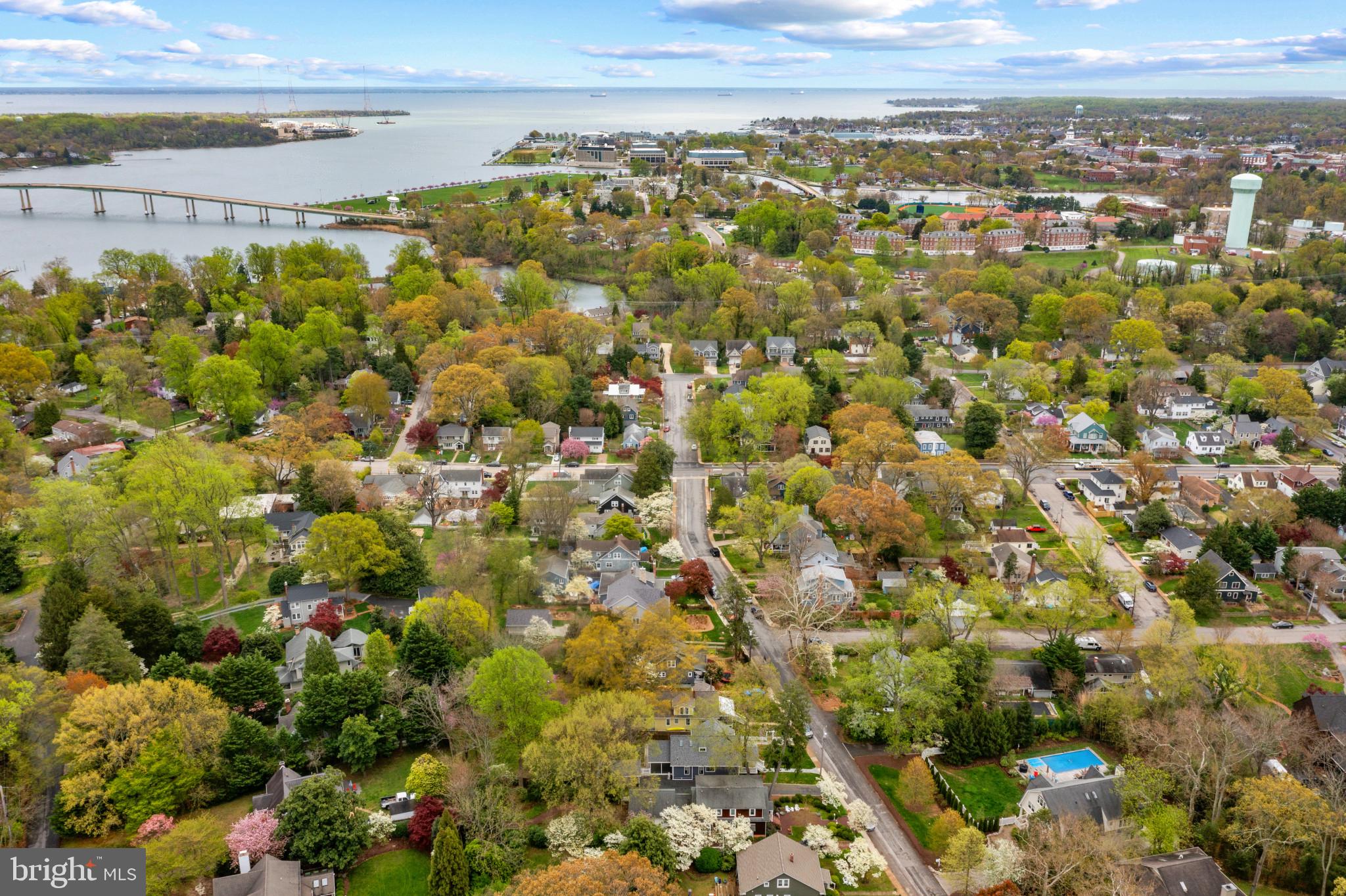 WEST ANNAPOLIS - Residential