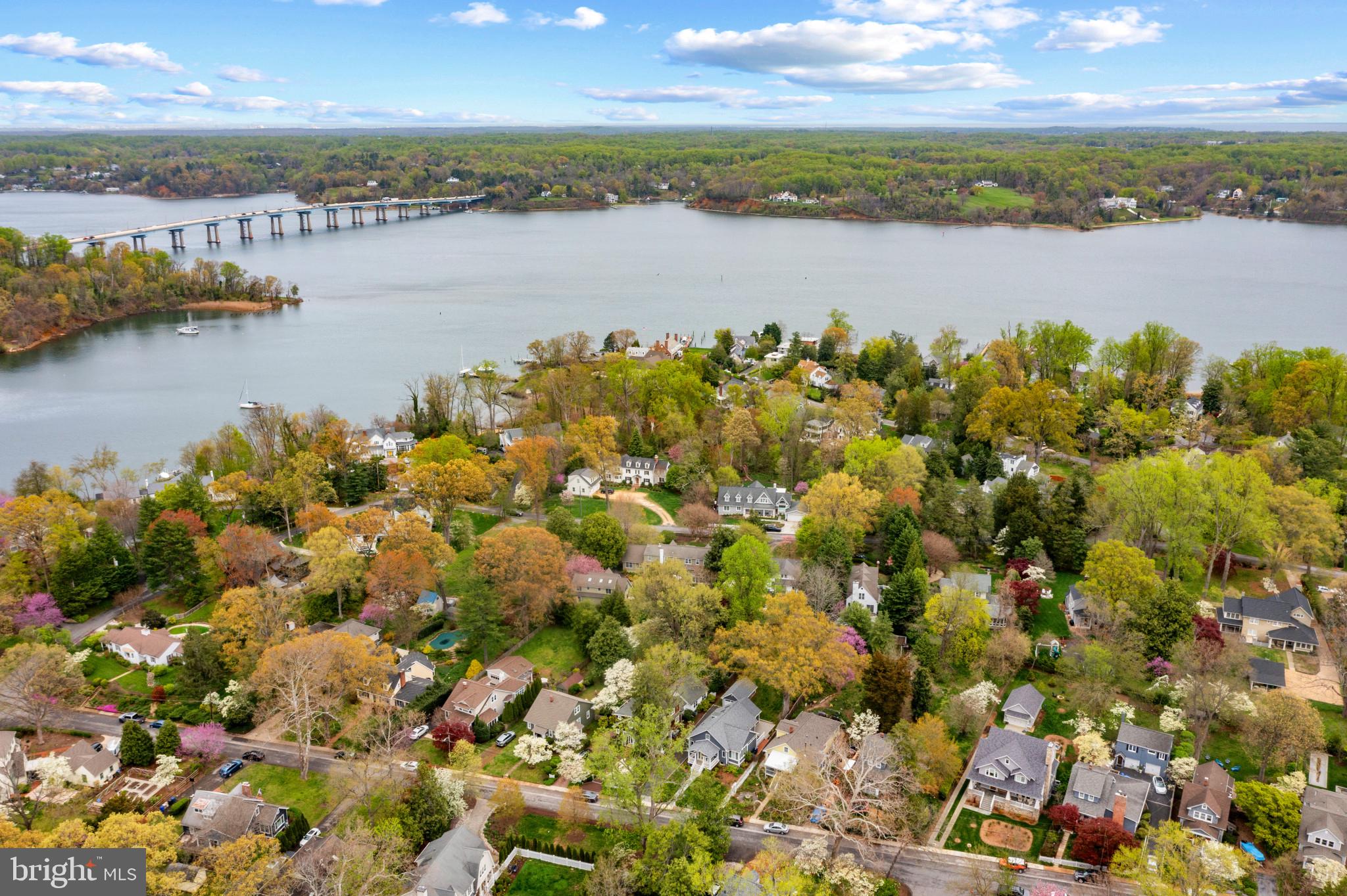 WEST ANNAPOLIS - Residential