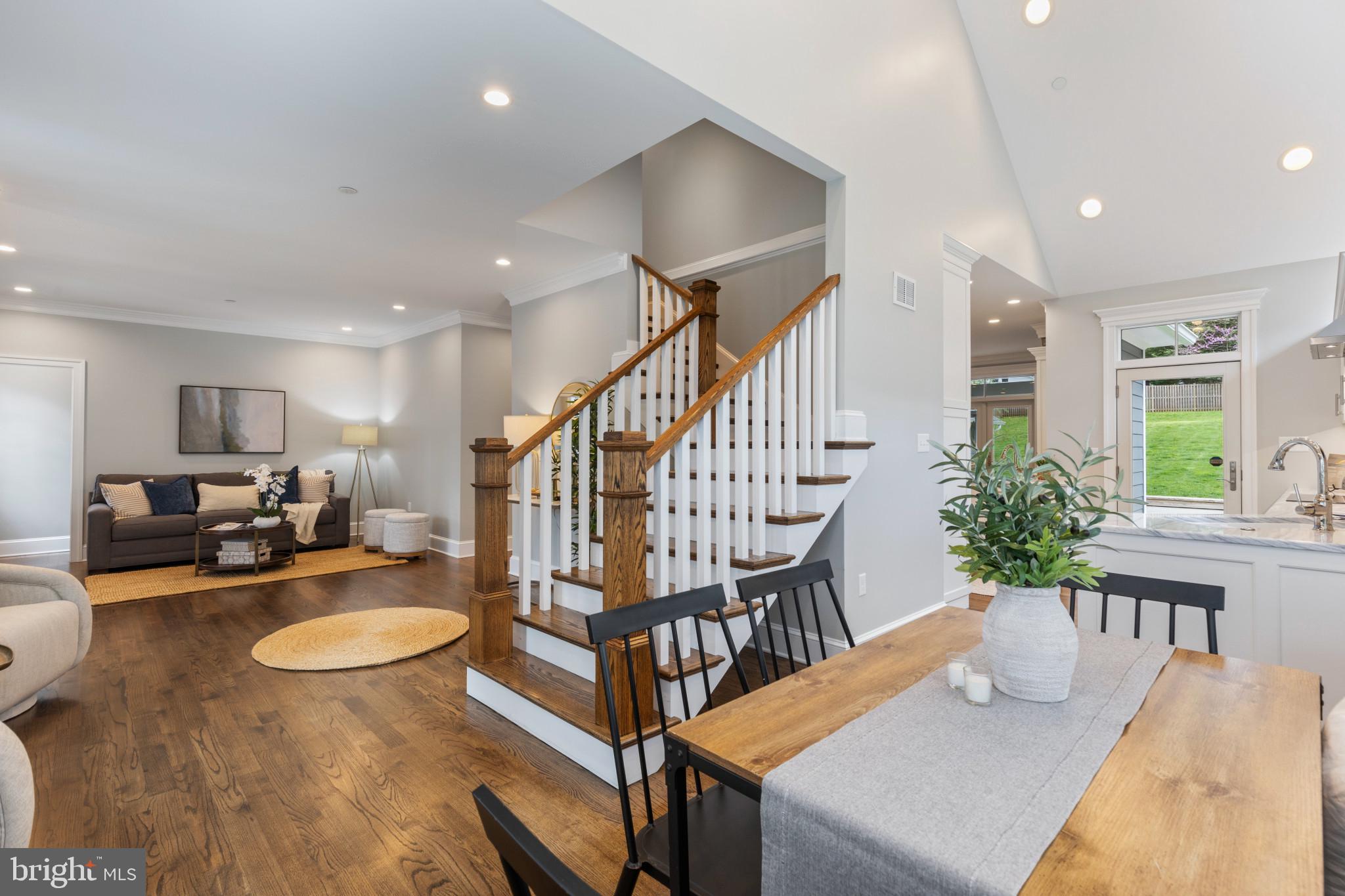 WEST ANNAPOLIS - Residential